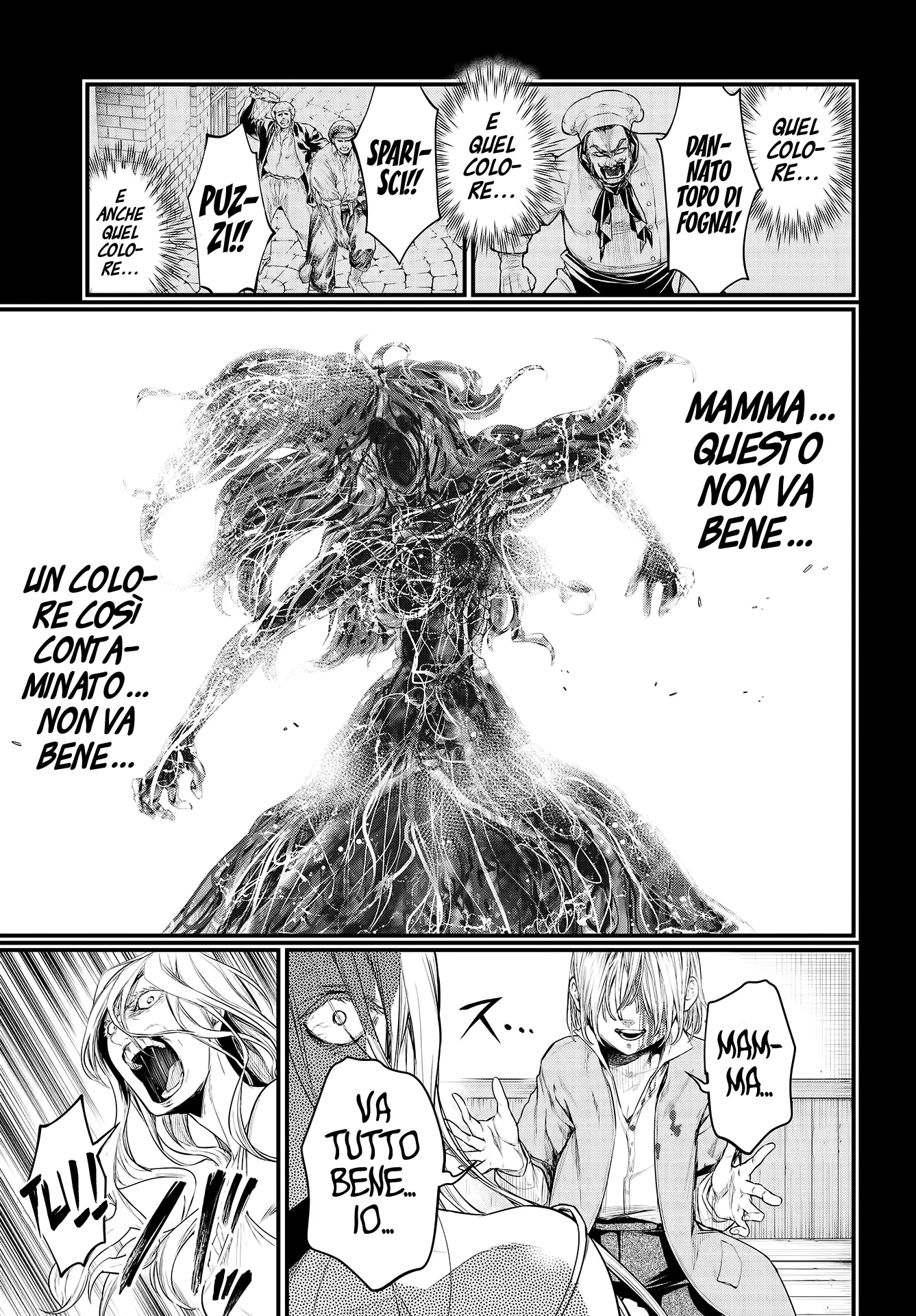 Read Shuumatsu no Valkyrie IT Manga Online