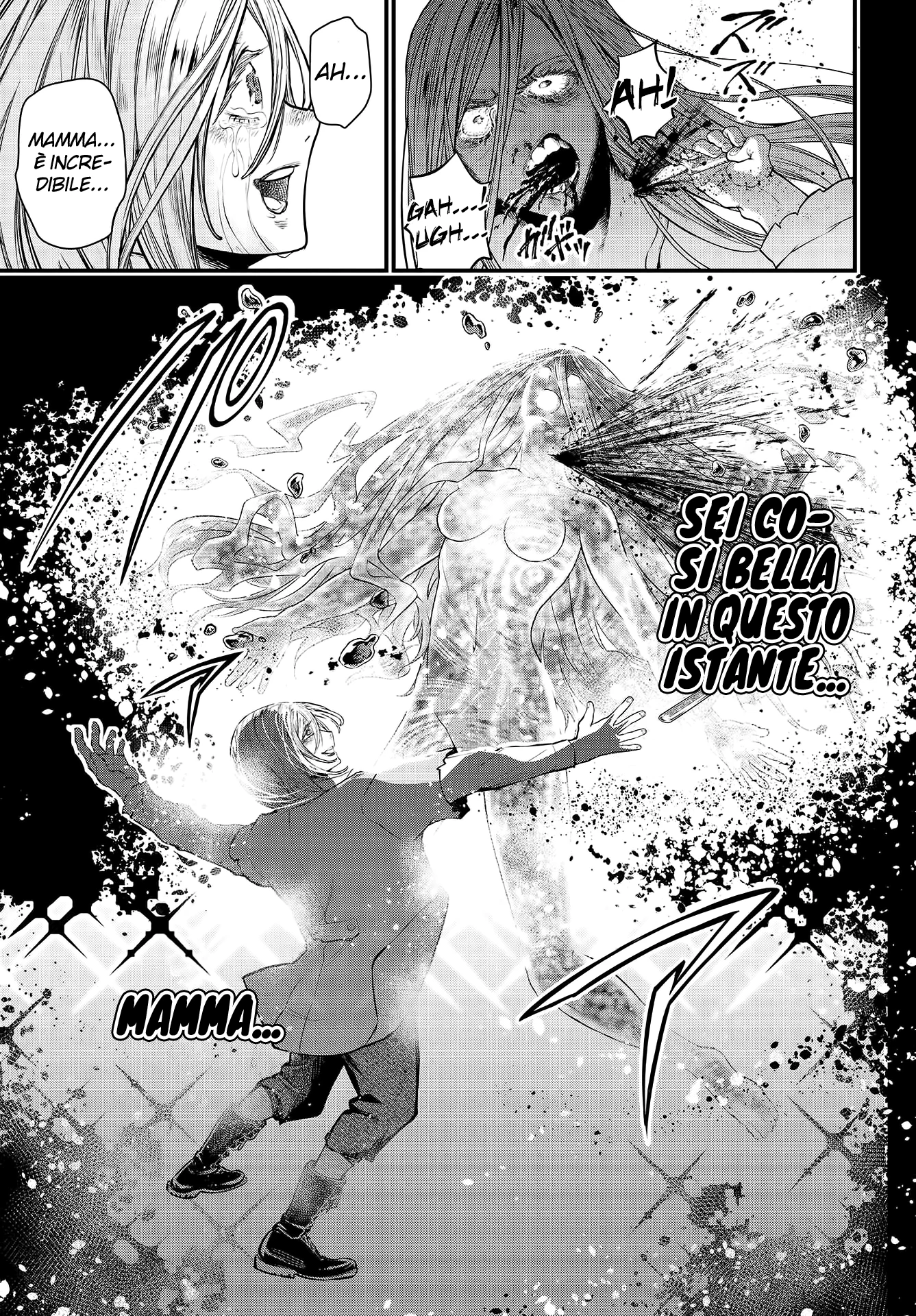 Read Shuumatsu no Valkyrie IT Manga Online