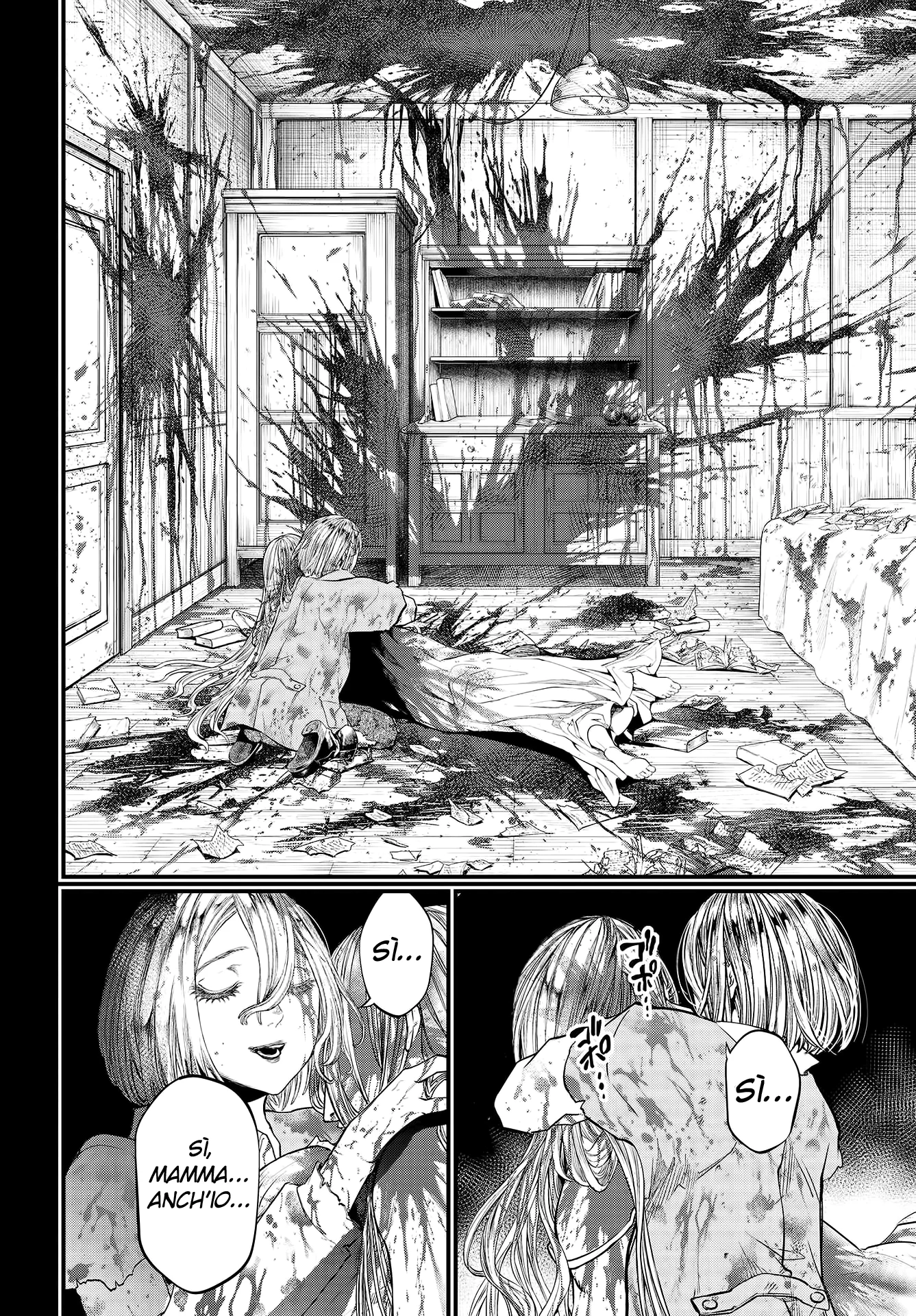 Read Shuumatsu no Valkyrie IT Manga Online