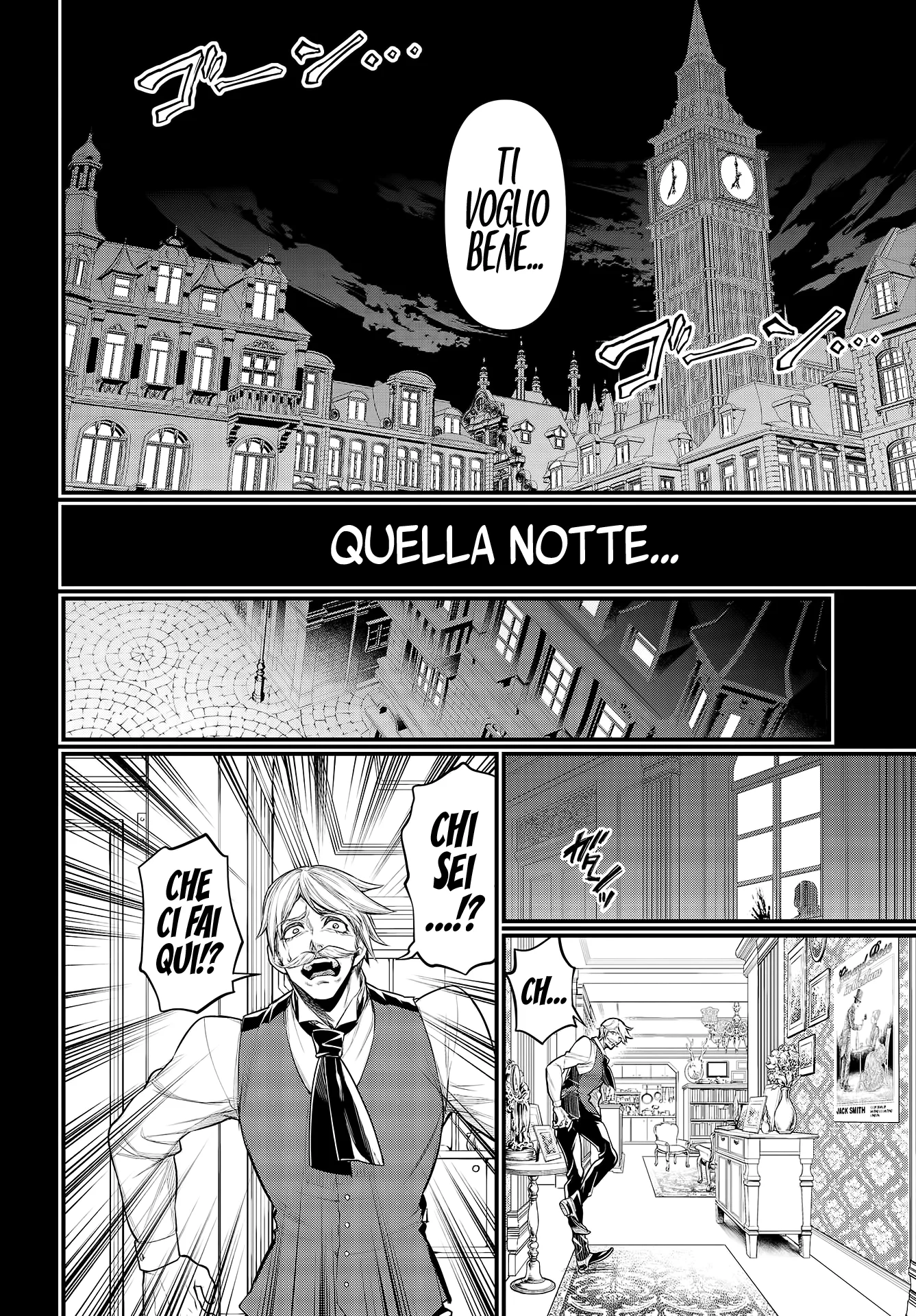 Read Shuumatsu no Valkyrie IT Manga Online