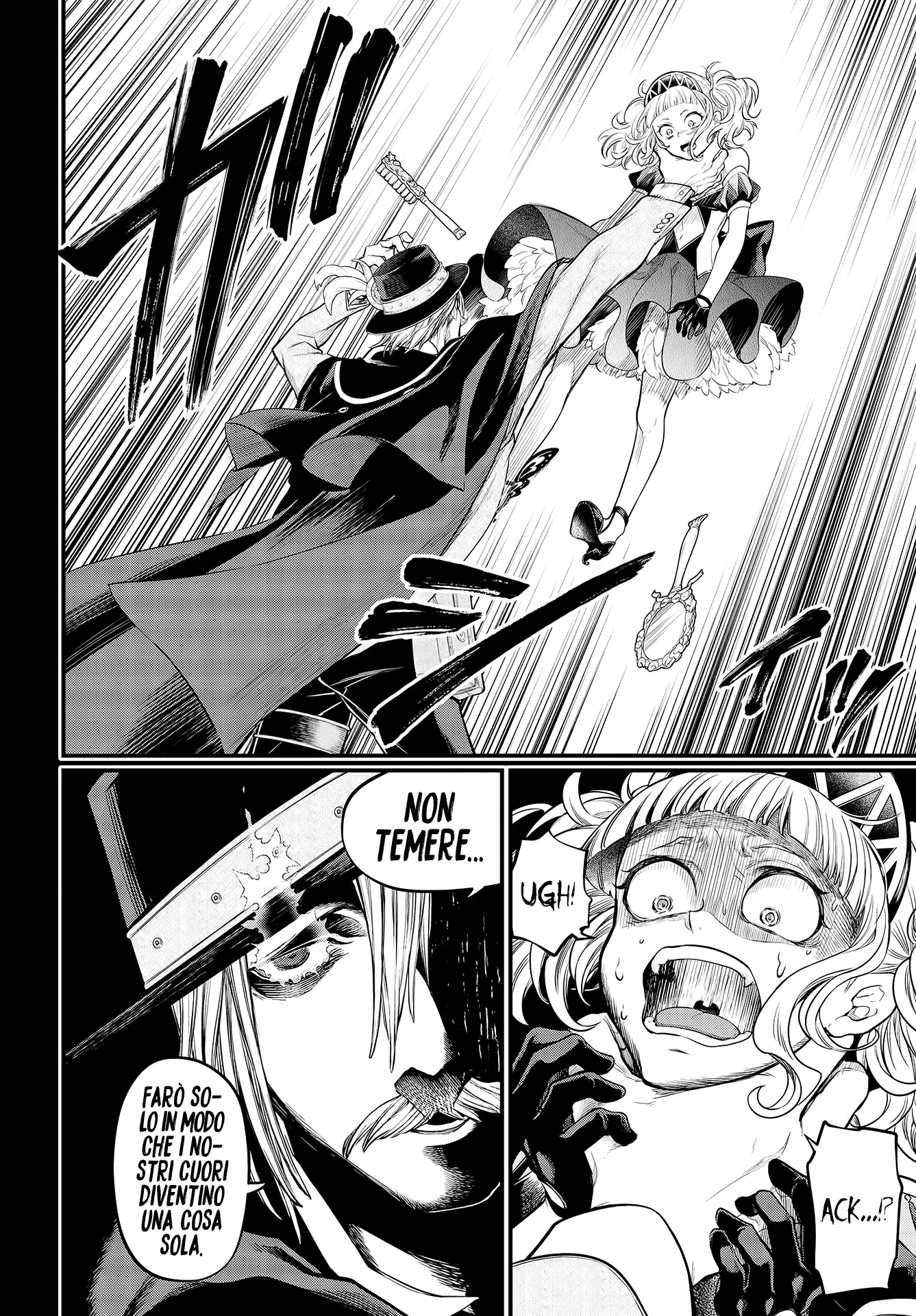 Read Shuumatsu no Valkyrie IT Manga Online