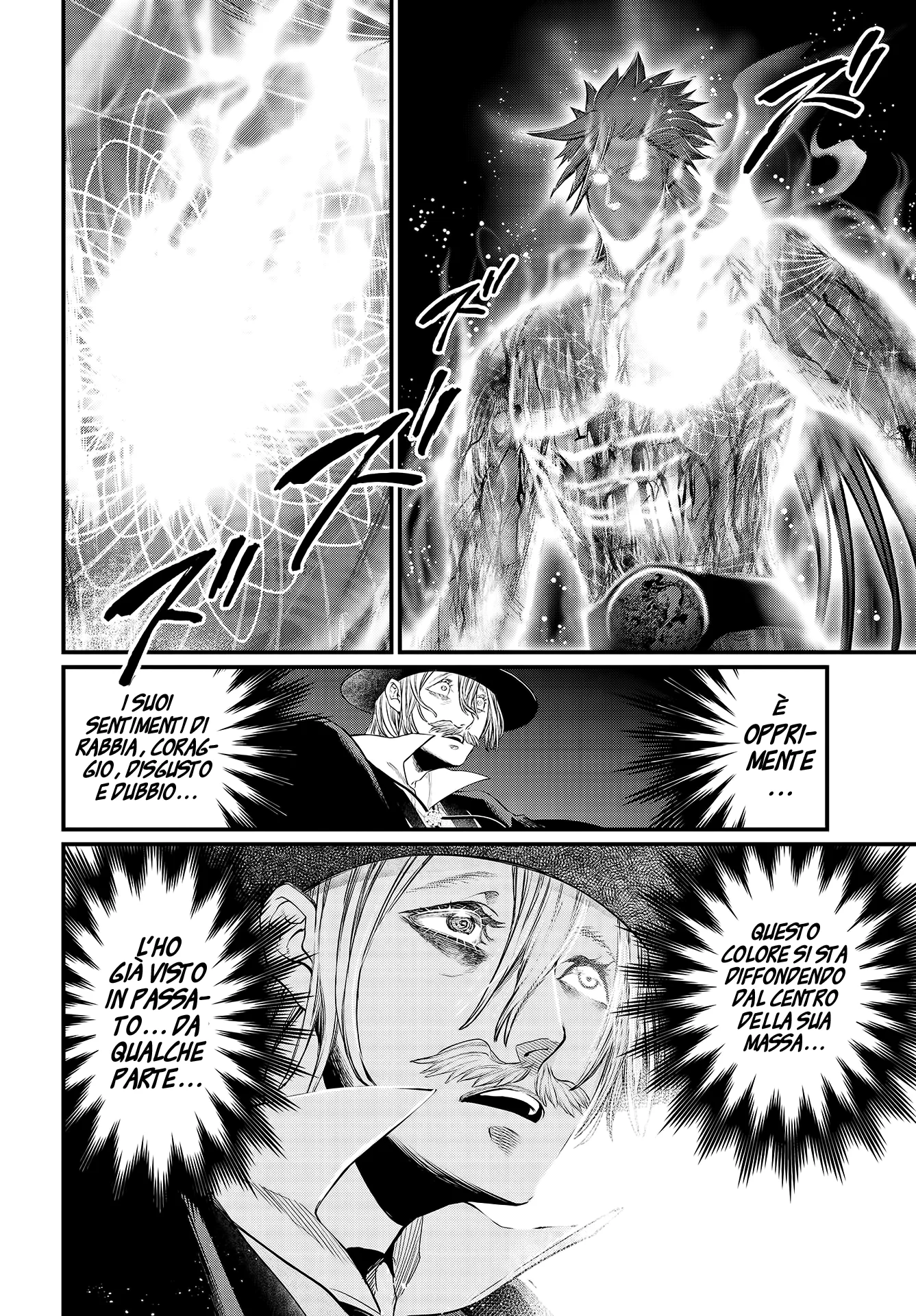 Read Shuumatsu no Valkyrie IT Manga Online