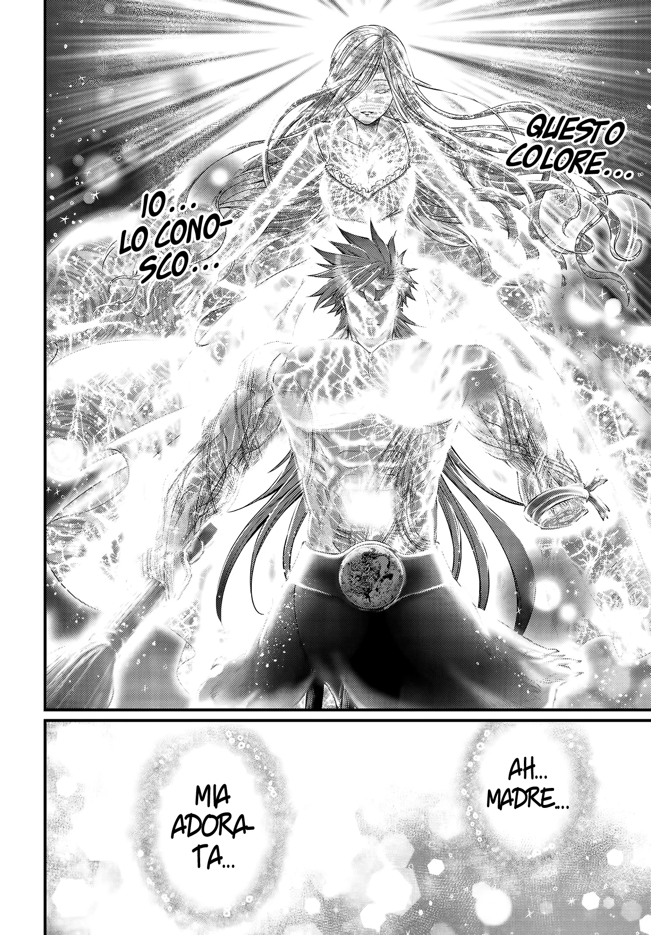 Read Shuumatsu no Valkyrie IT Manga Online