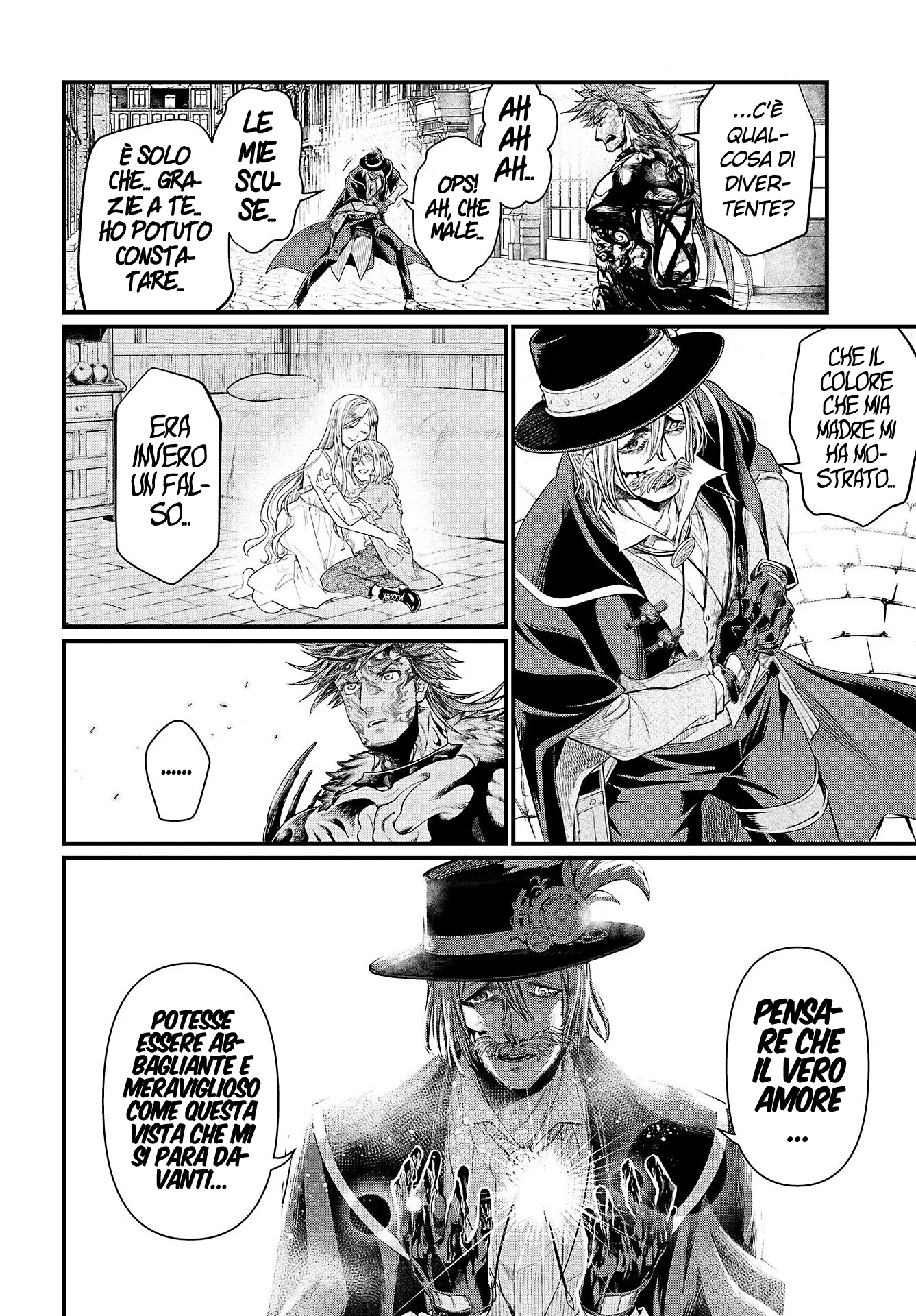 Read Shuumatsu no Valkyrie IT Manga Online