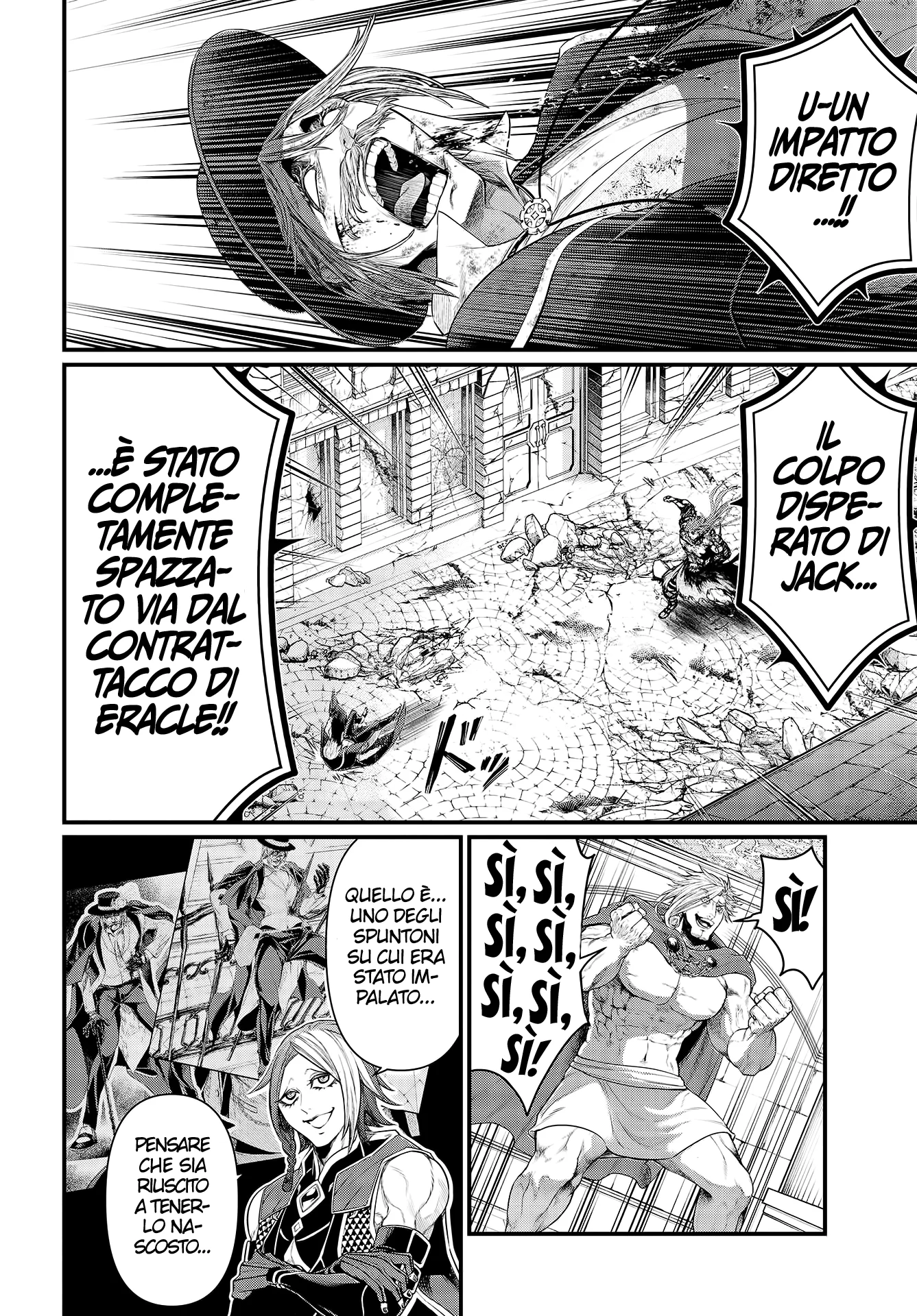 Read Shuumatsu no Valkyrie IT Manga Online