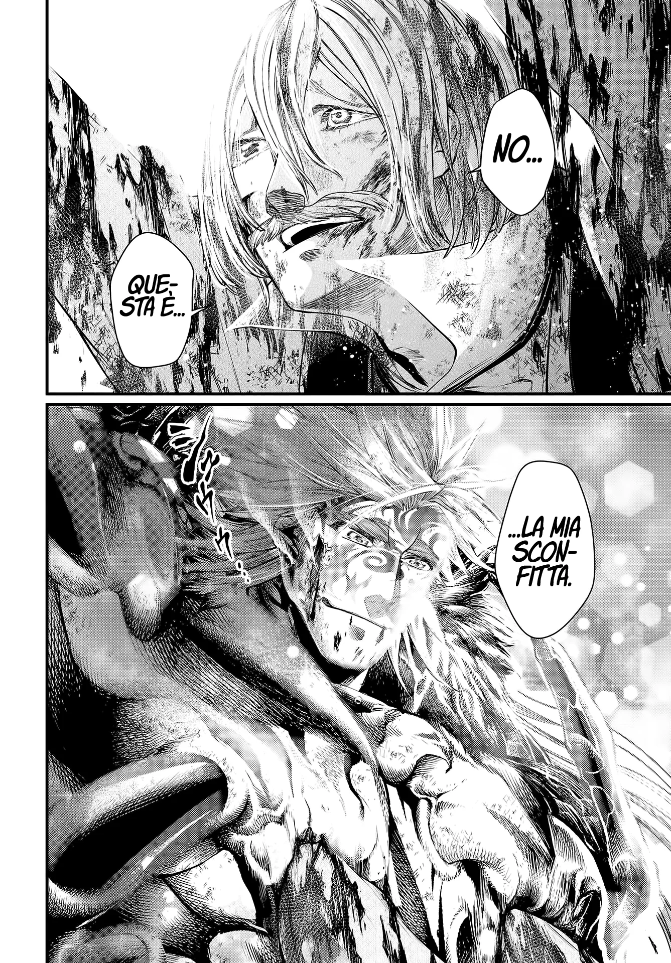 Read Shuumatsu no Valkyrie IT Manga Online
