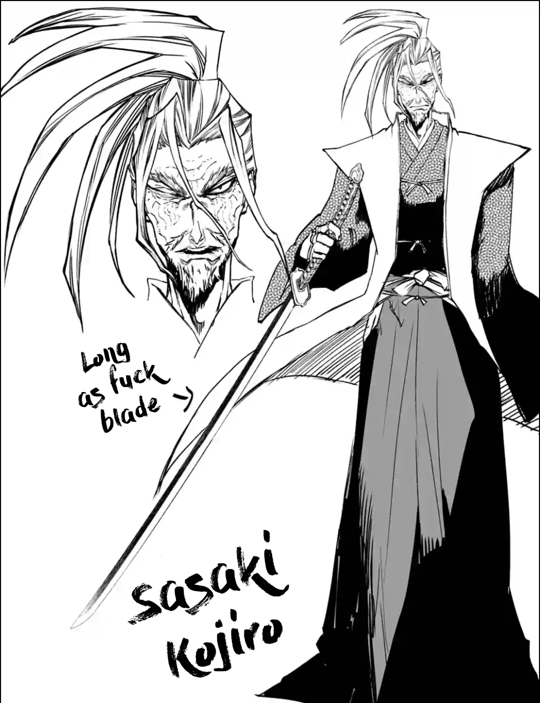 Read Shuumatsu no Valkyrie IT Manga Online