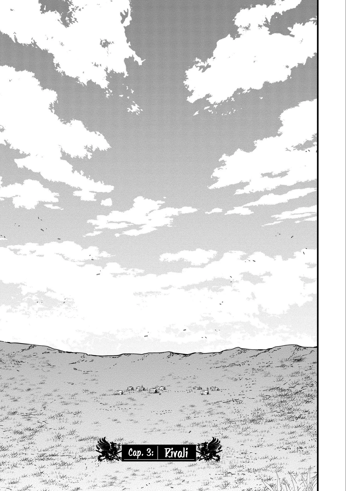 Read Shuumatsu no Valkyrie IT Manga Online