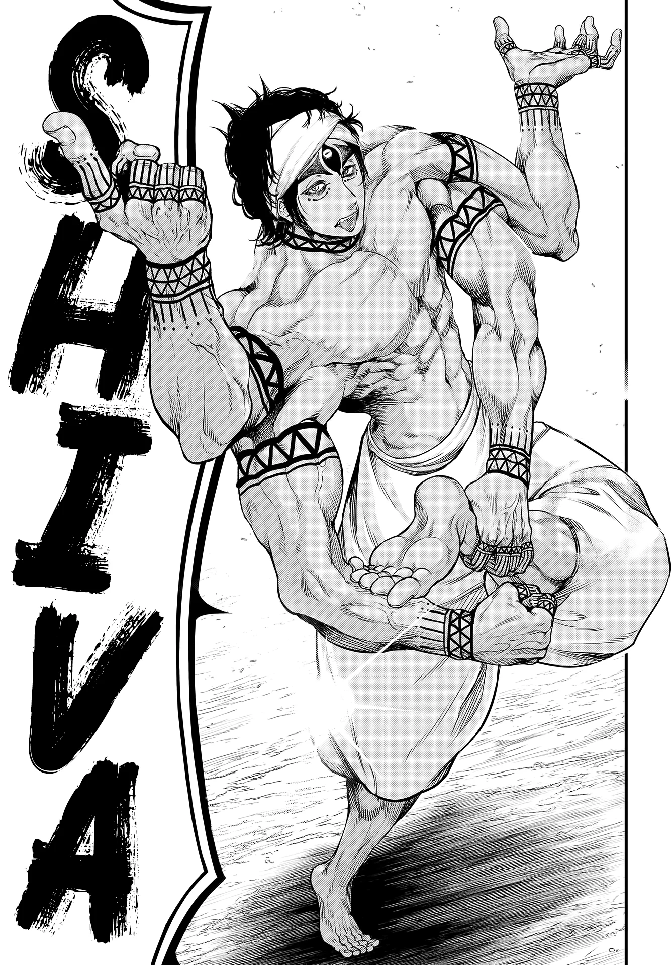 Read Shuumatsu no Valkyrie IT Manga Online
