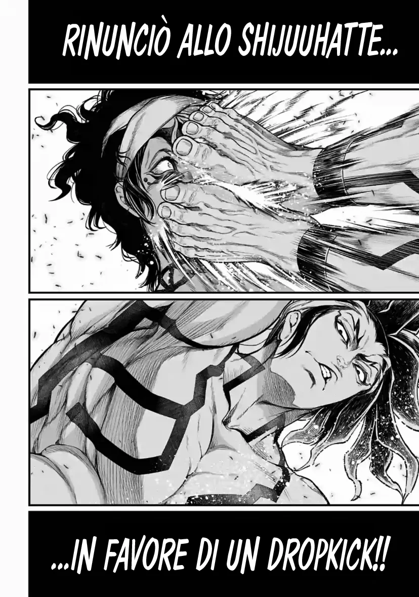Read Shuumatsu no Valkyrie IT Manga Online