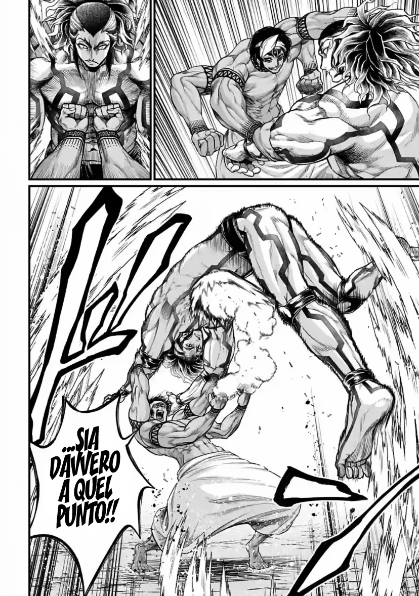 Read Shuumatsu no Valkyrie IT Manga Online