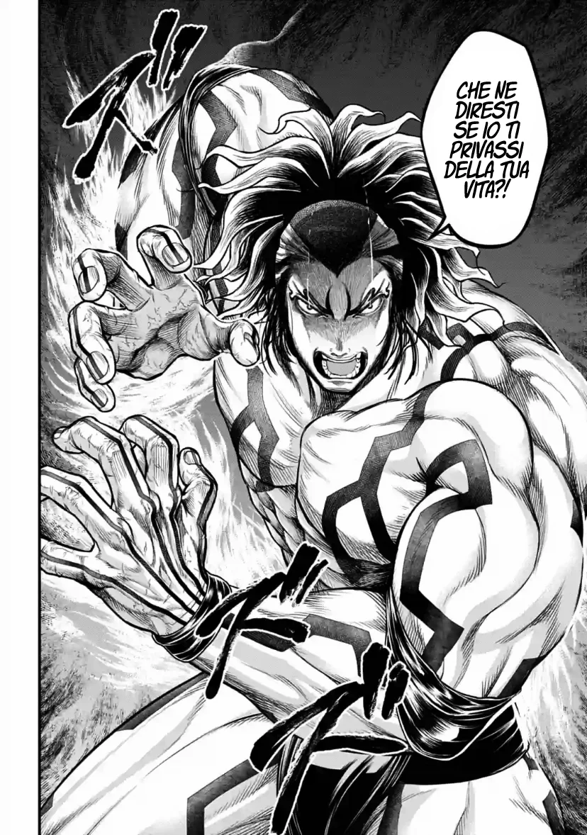 Read Shuumatsu no Valkyrie IT Manga Online