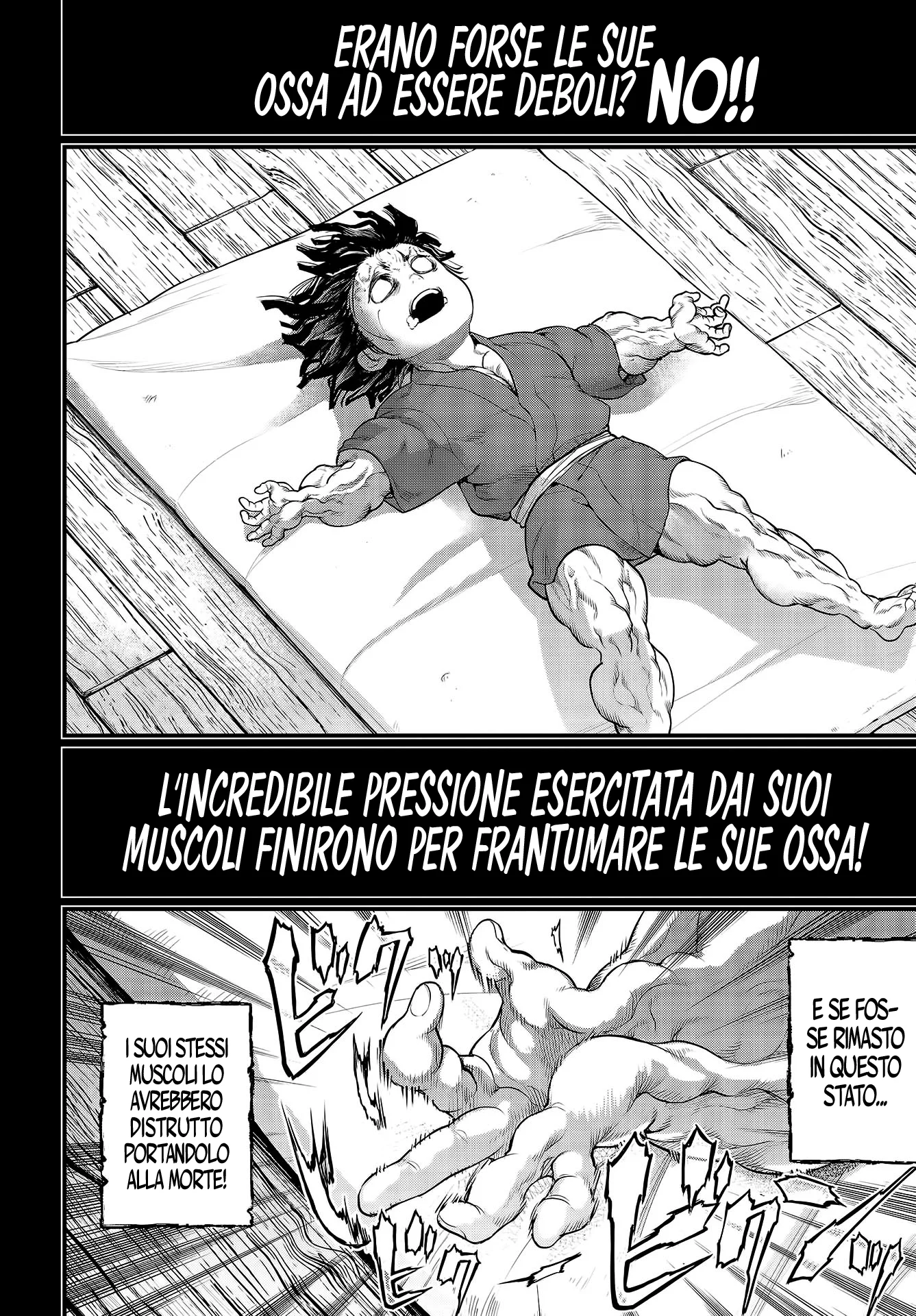 Read Shuumatsu no Valkyrie IT Manga Online