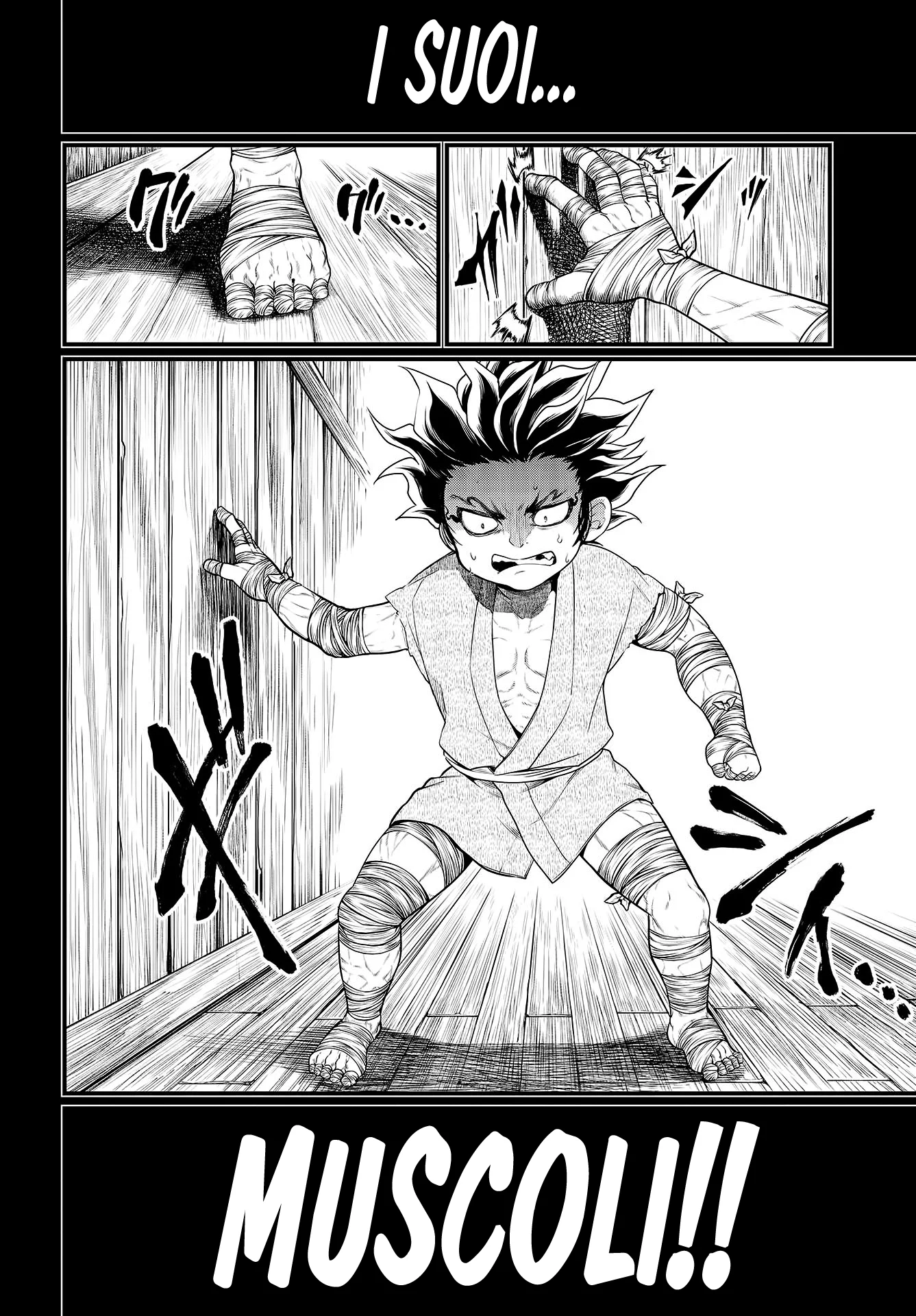 Read Shuumatsu no Valkyrie IT Manga Online