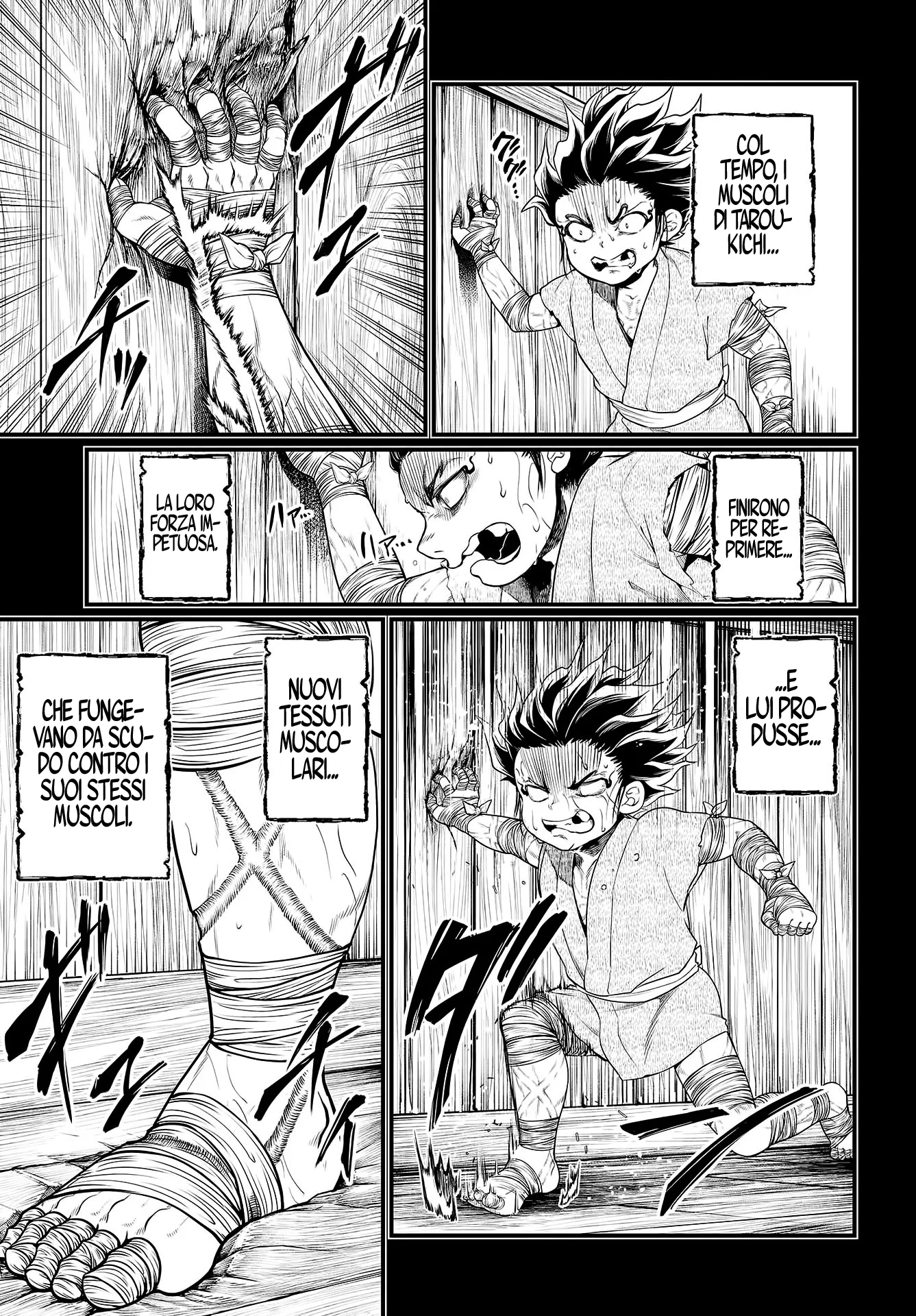 Read Shuumatsu no Valkyrie IT Manga Online
