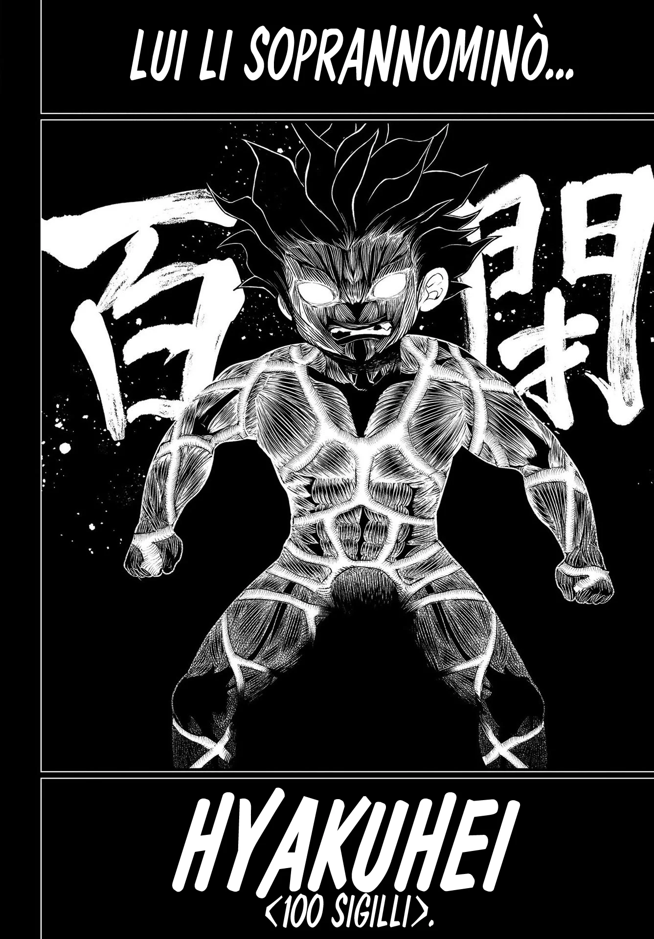 Read Shuumatsu no Valkyrie IT Manga Online