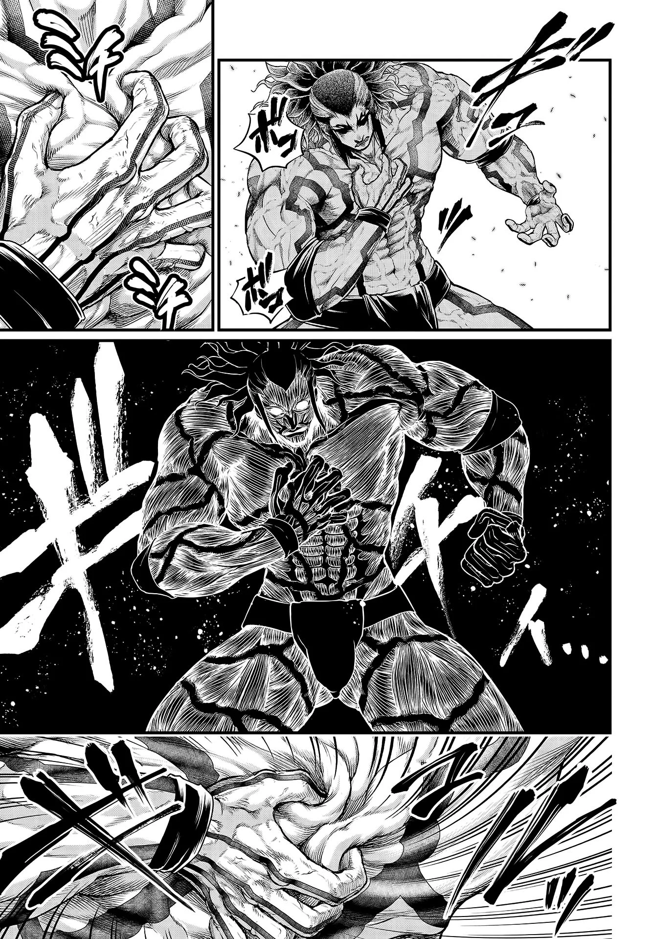 Read Shuumatsu no Valkyrie IT Manga Online