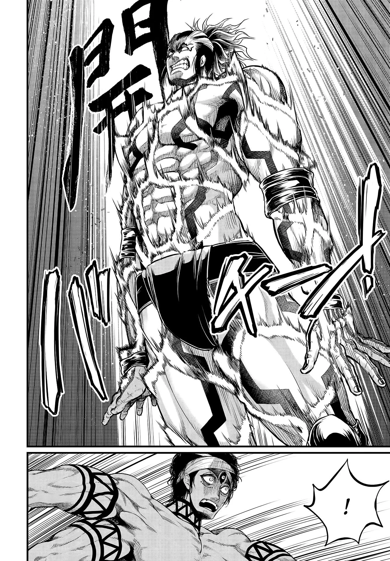 Read Shuumatsu no Valkyrie IT Manga Online