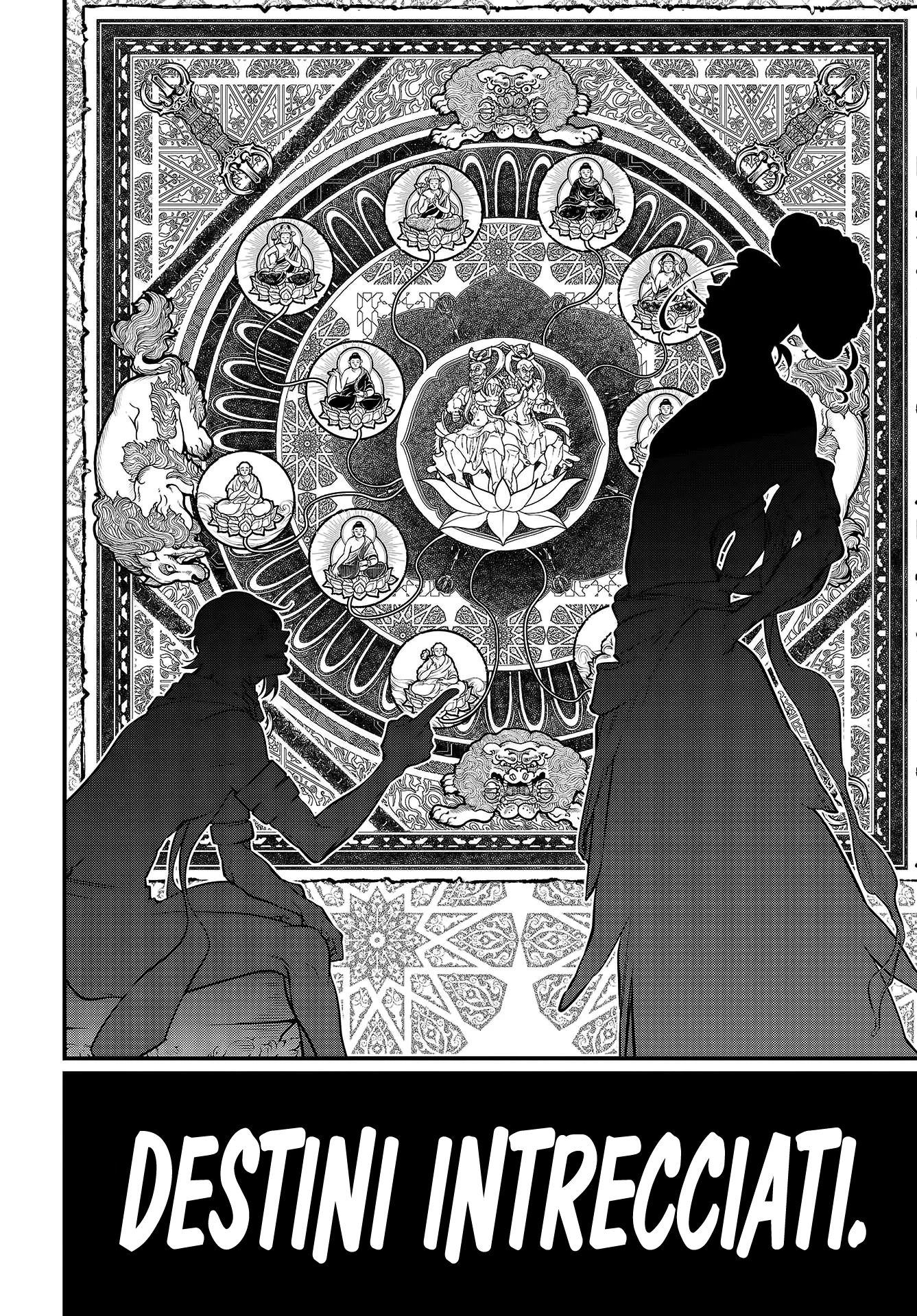 Read Shuumatsu no Valkyrie IT Manga Online