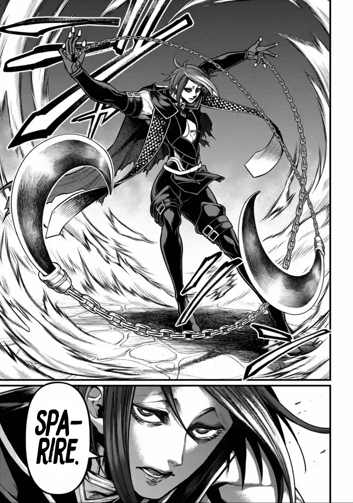 Read Shuumatsu no Valkyrie IT Manga Online