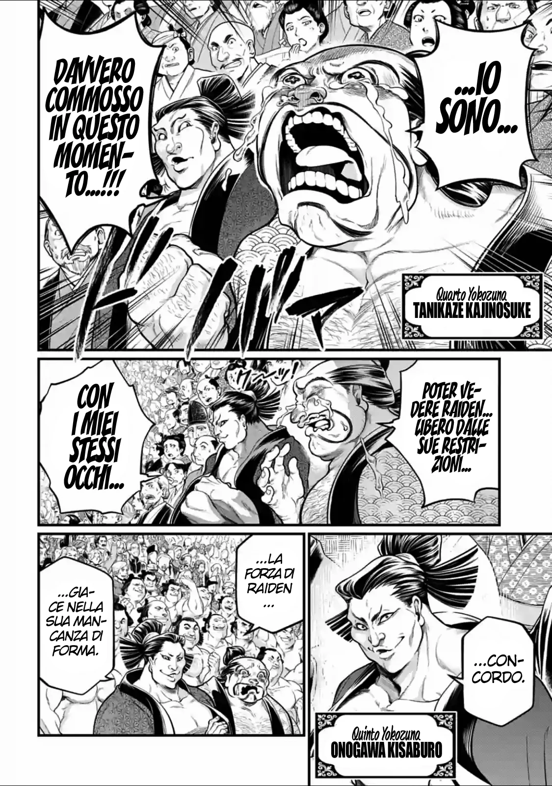 Read Shuumatsu no Valkyrie IT Manga Online