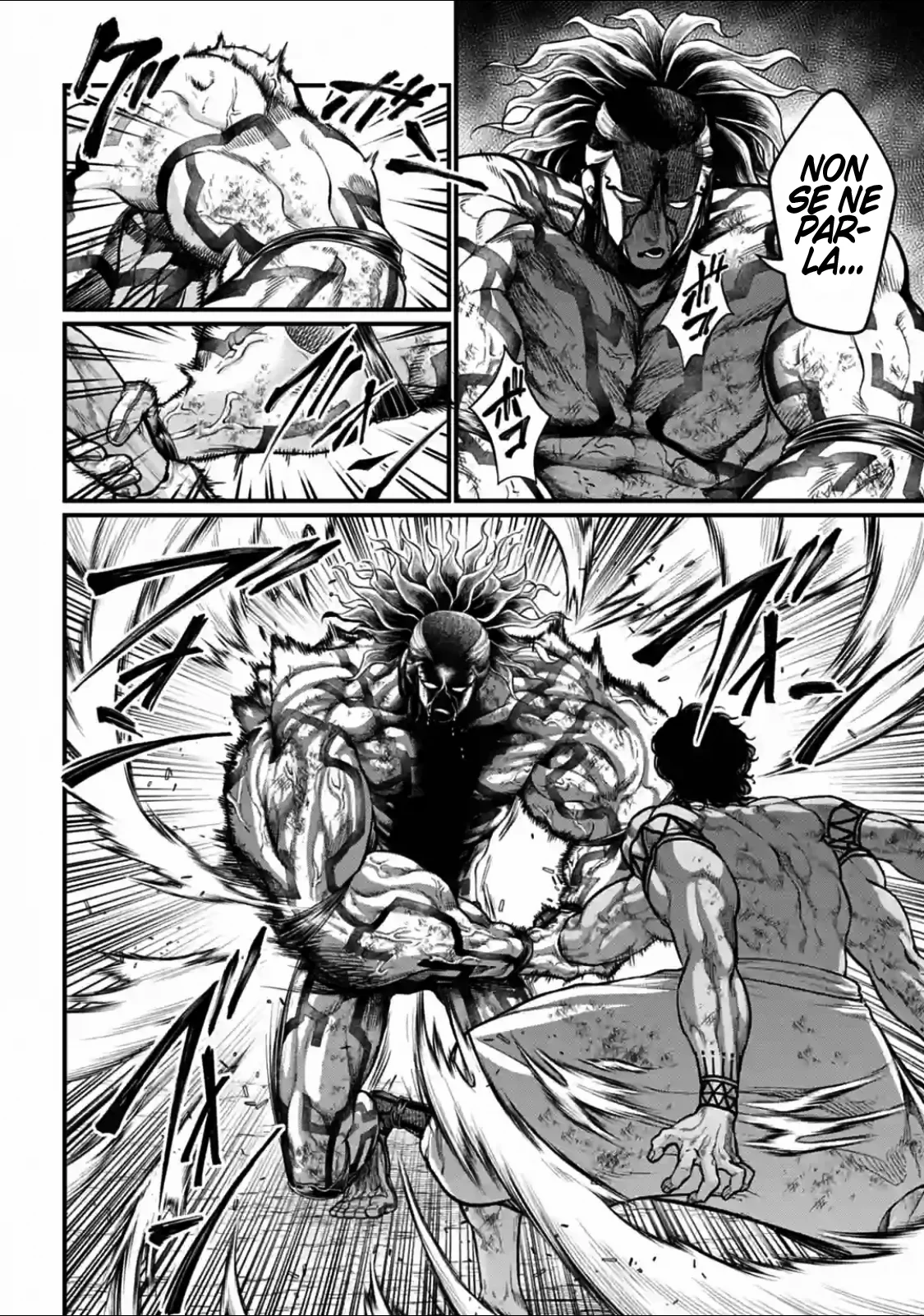 Read Shuumatsu no Valkyrie IT Manga Online