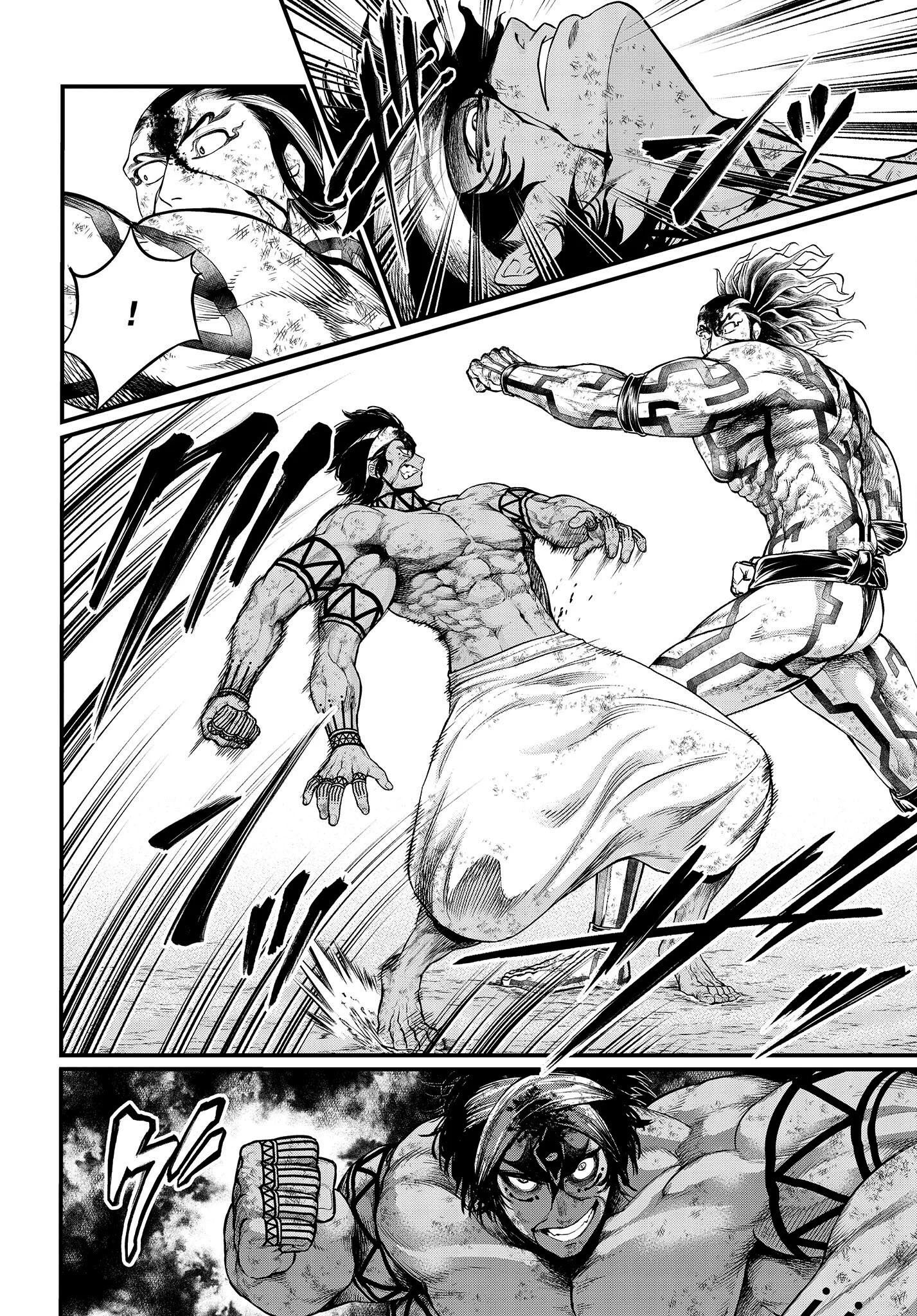 Read Shuumatsu no Valkyrie IT Manga Online