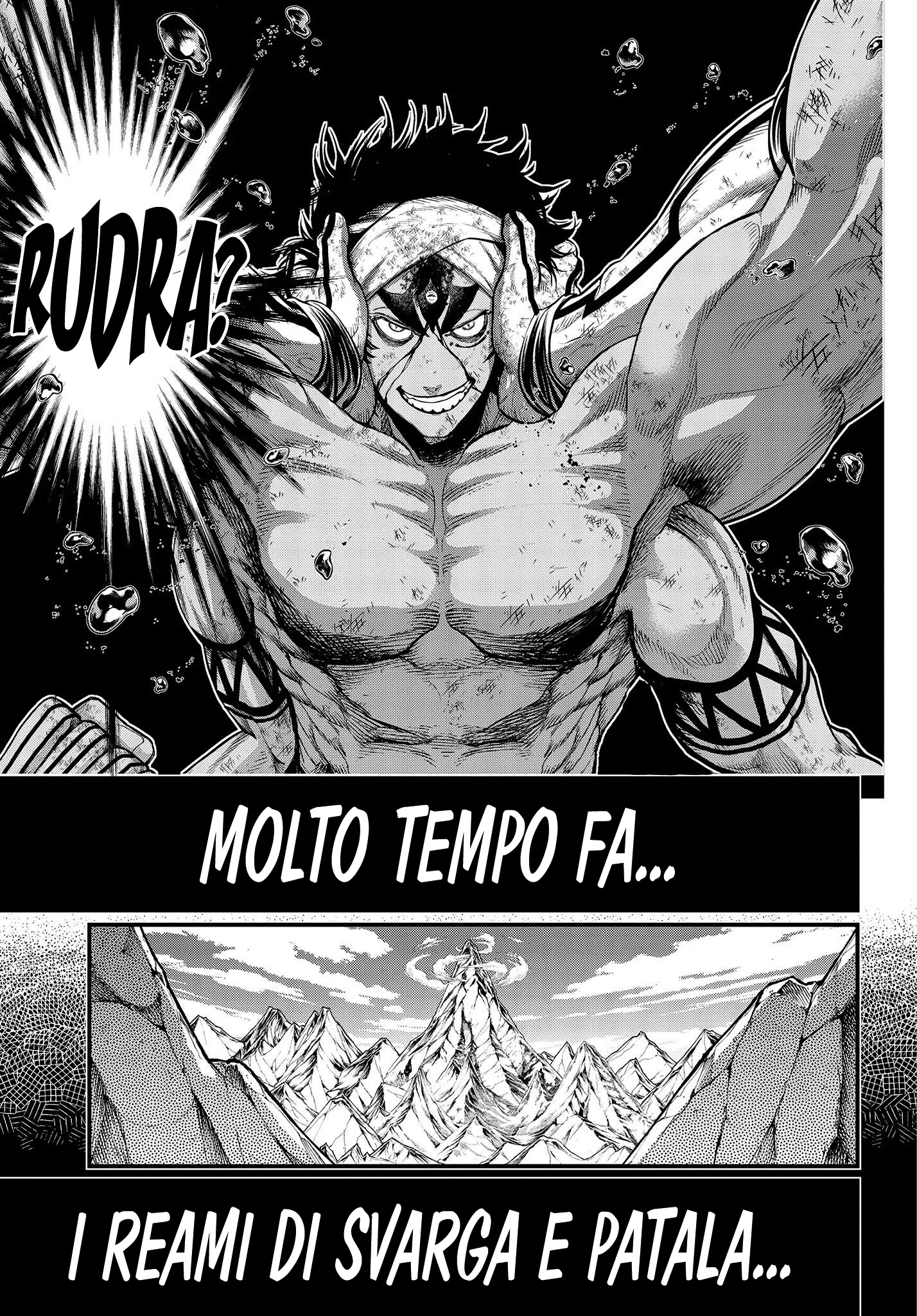 Read Shuumatsu no Valkyrie IT Manga Online