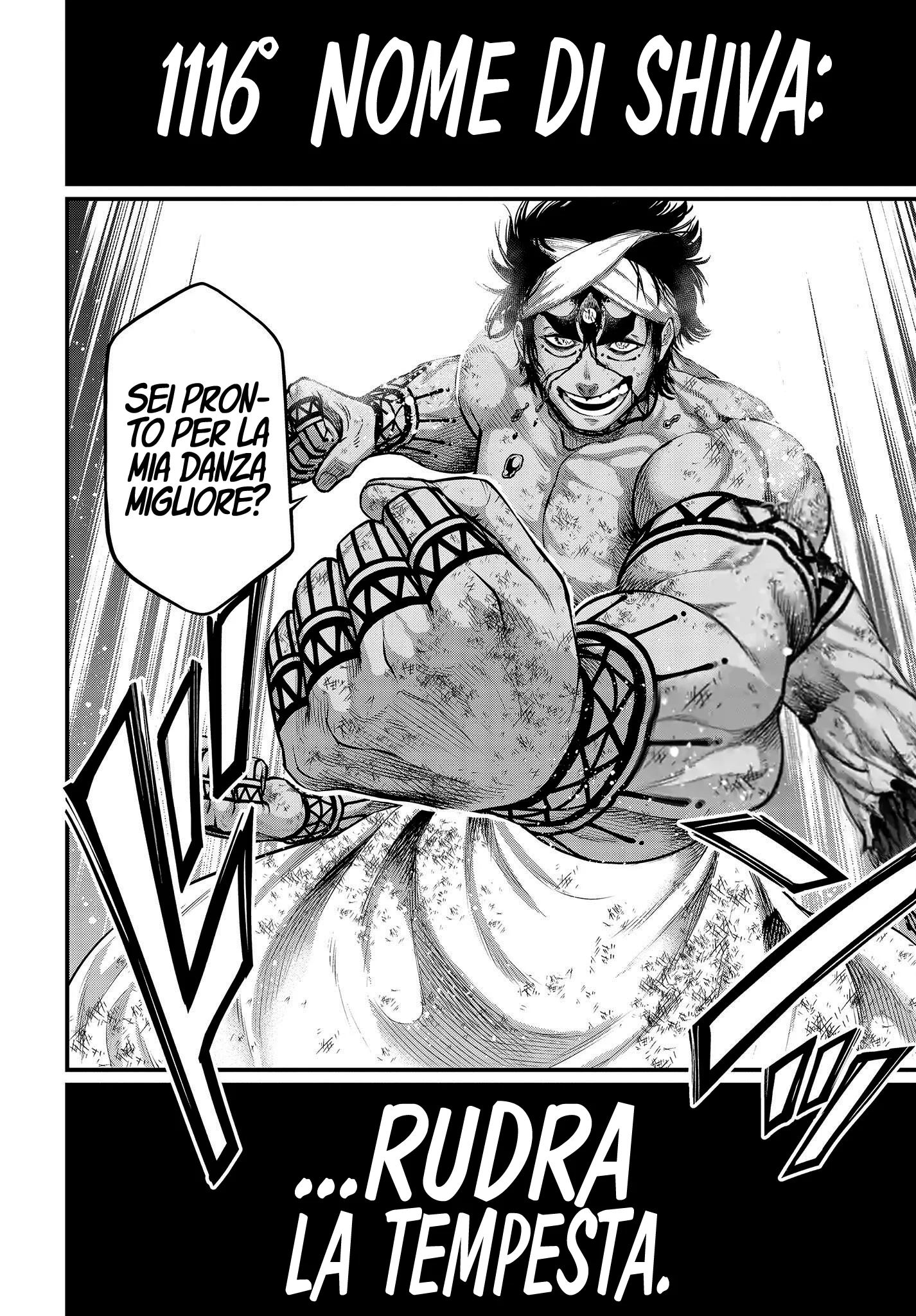 Read Shuumatsu no Valkyrie IT Manga Online