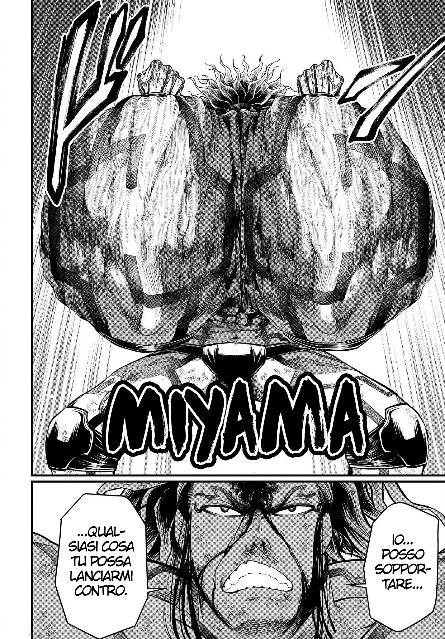 Read Shuumatsu no Valkyrie IT Manga Online