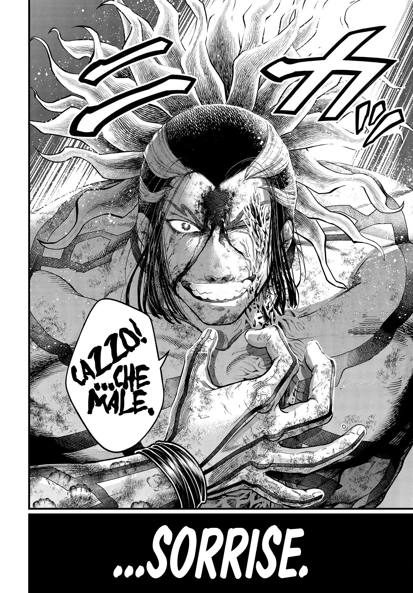 Read Shuumatsu no Valkyrie IT Manga Online
