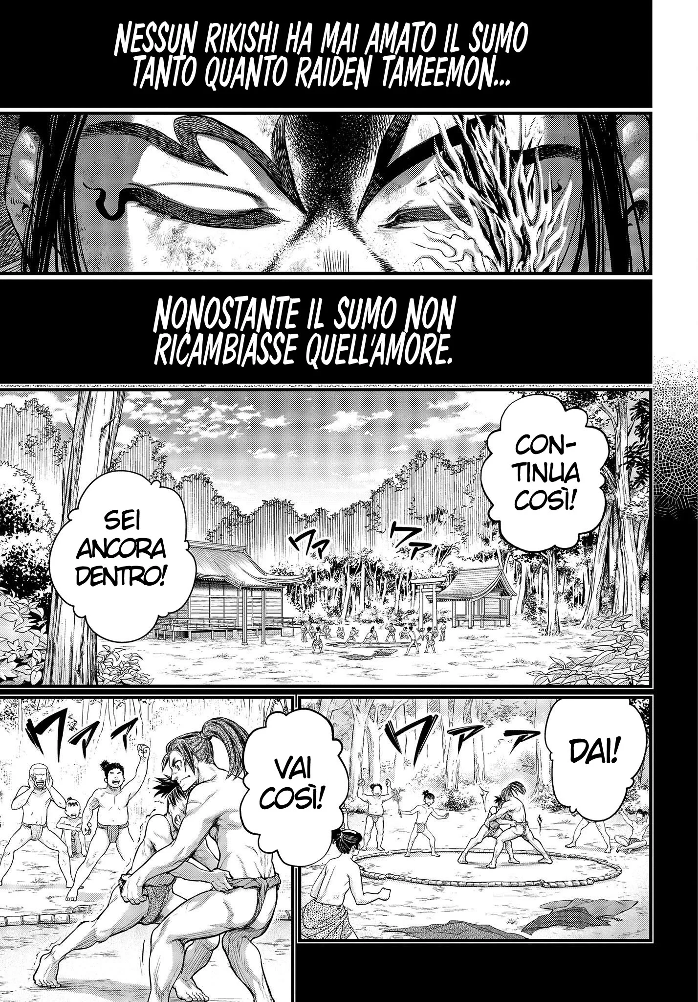 Read Shuumatsu no Valkyrie IT Manga Online