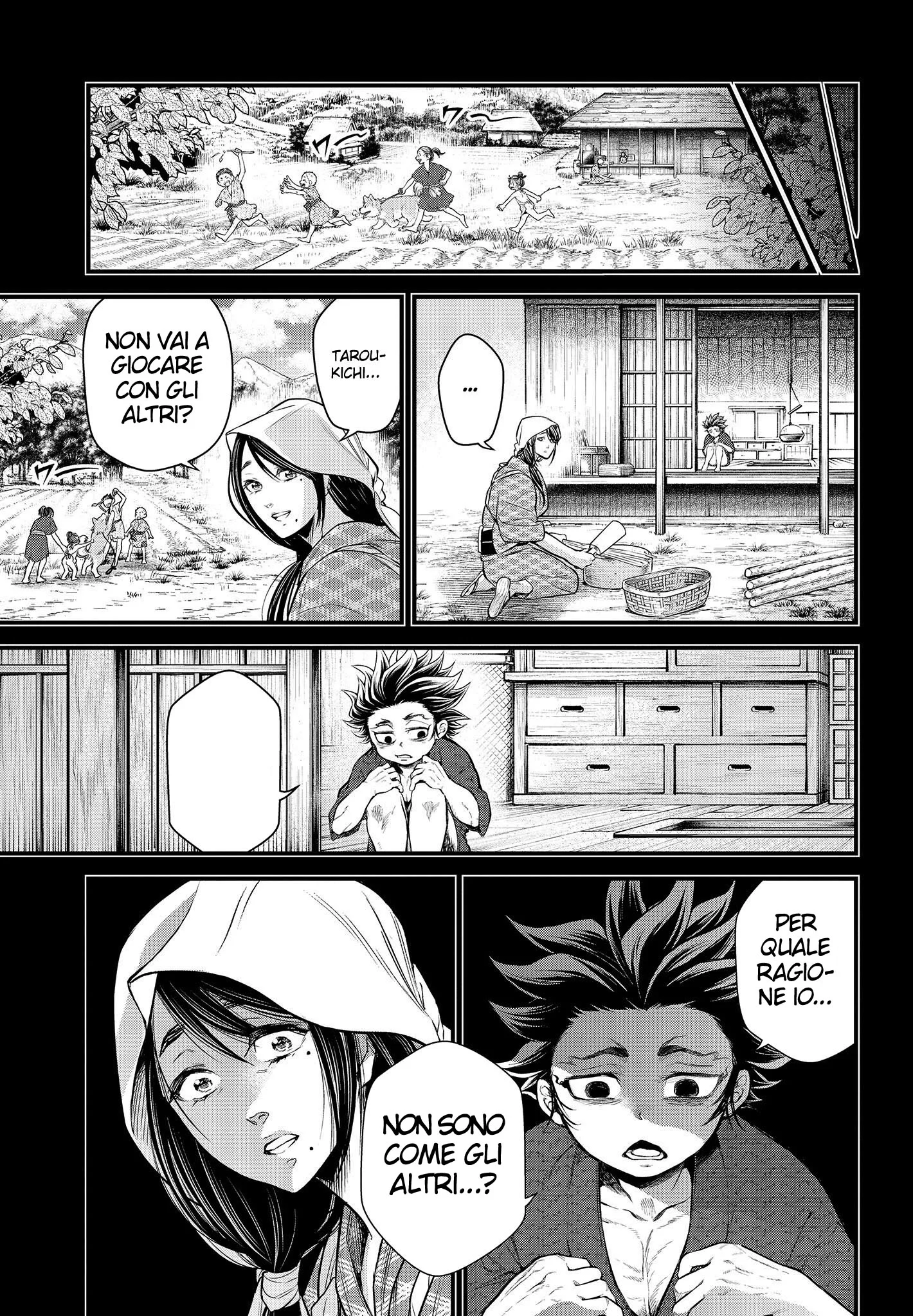 Read Shuumatsu no Valkyrie IT Manga Online