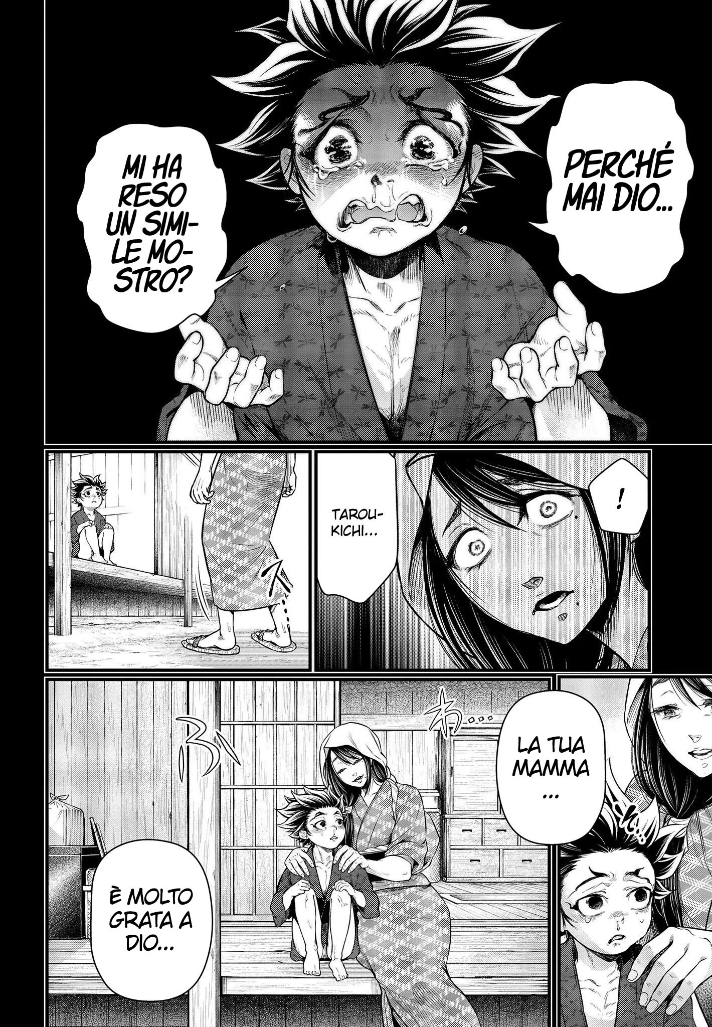 Read Shuumatsu no Valkyrie IT Manga Online