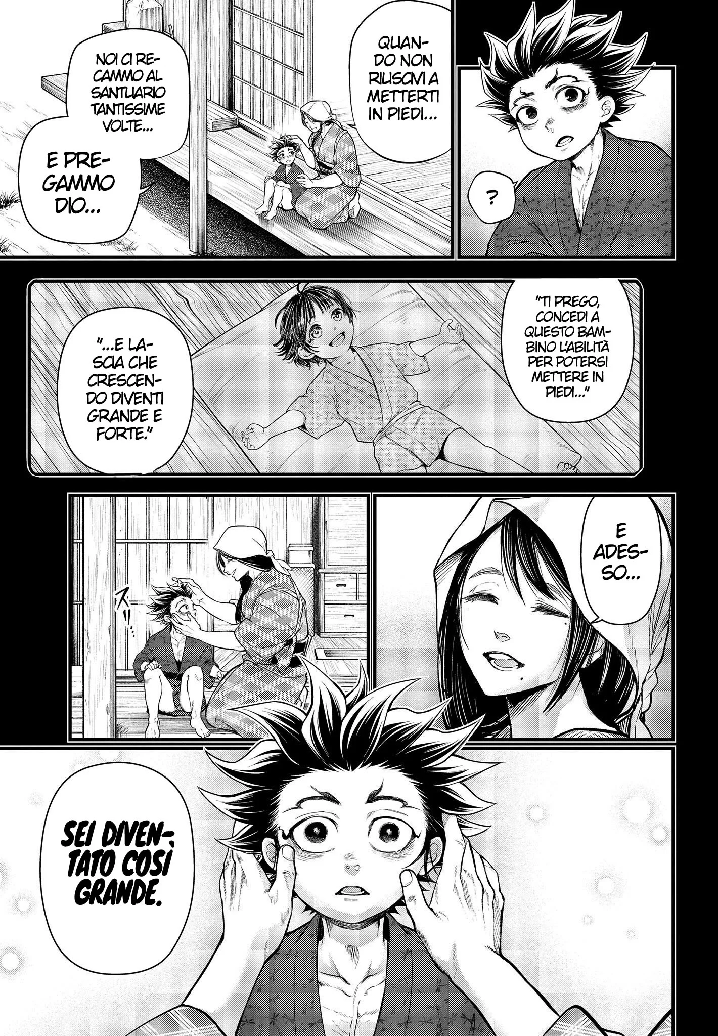 Read Shuumatsu no Valkyrie IT Manga Online