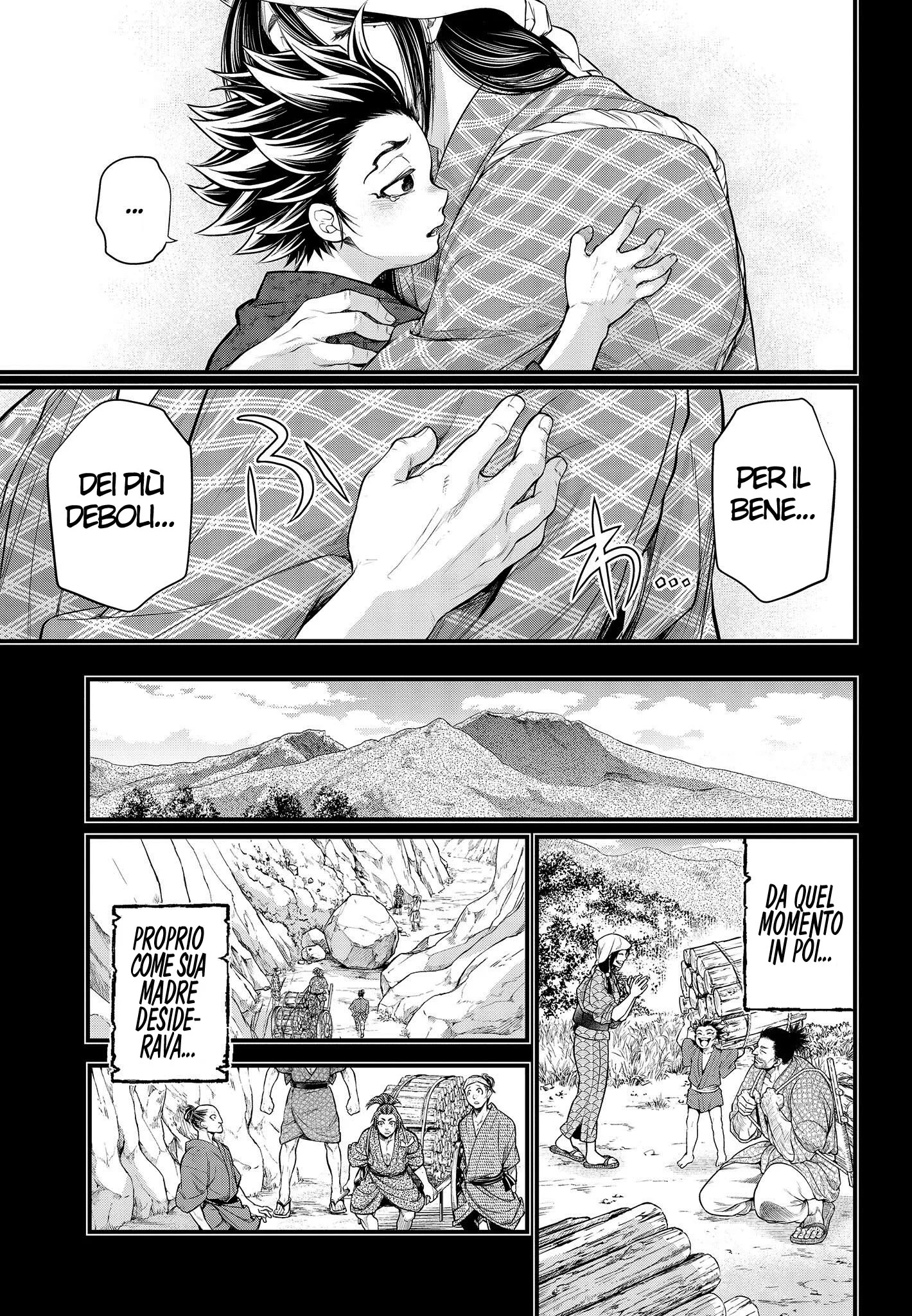Read Shuumatsu no Valkyrie IT Manga Online