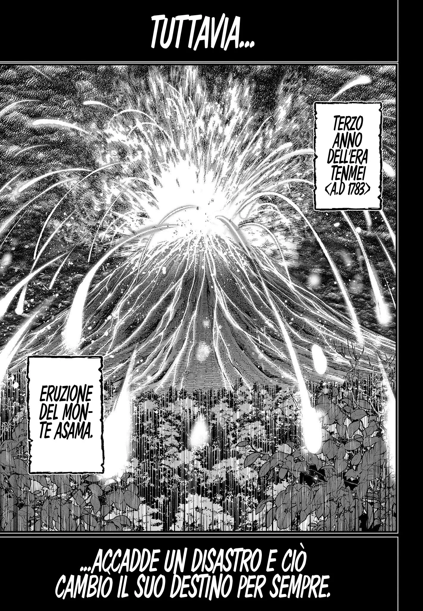 Read Shuumatsu no Valkyrie IT Manga Online