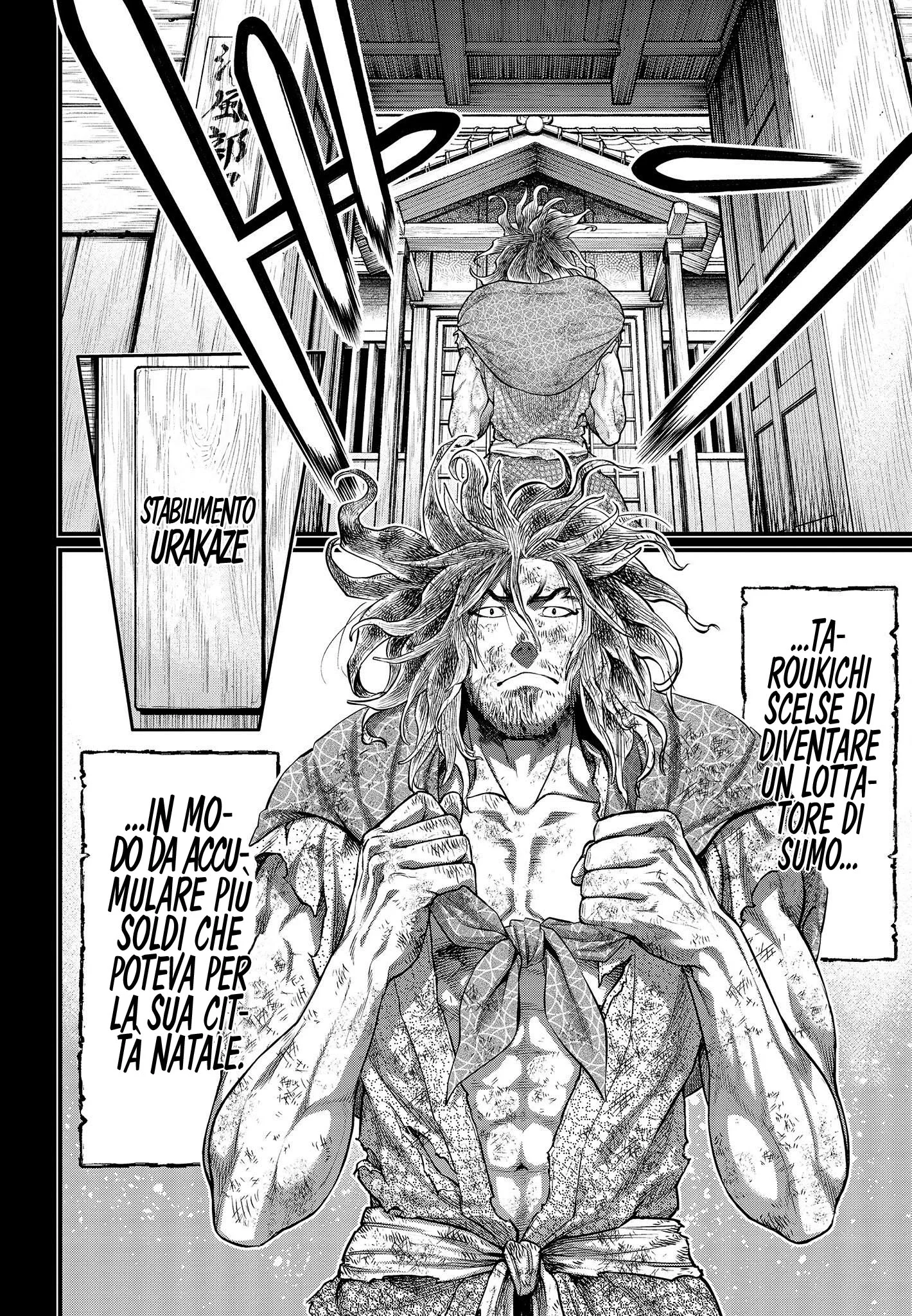 Read Shuumatsu no Valkyrie IT Manga Online