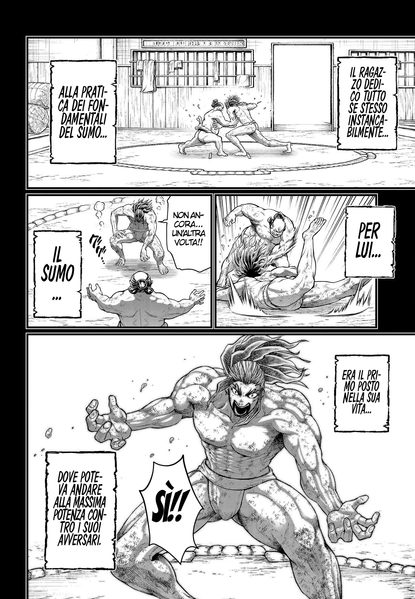 Read Shuumatsu no Valkyrie IT Manga Online