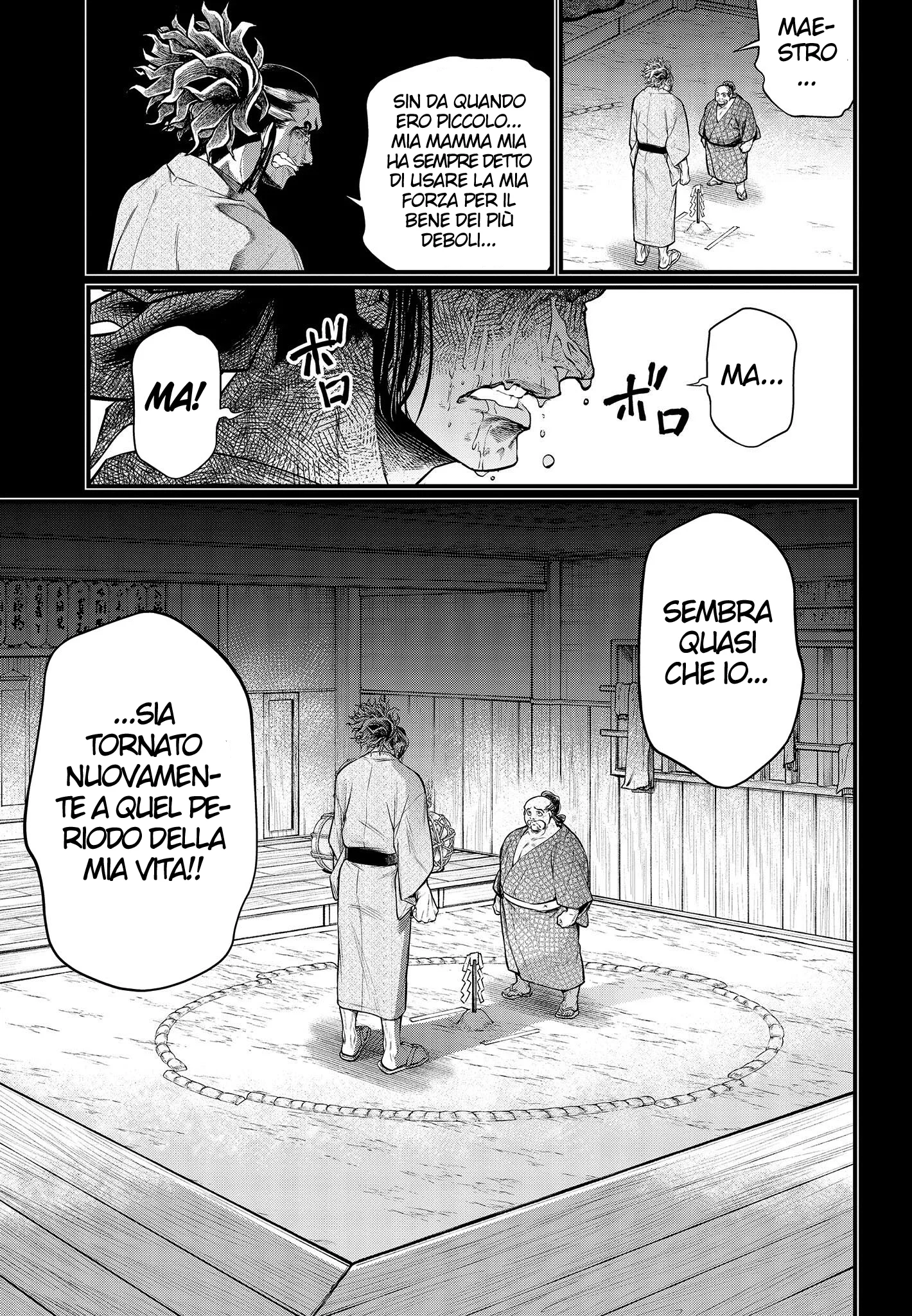 Read Shuumatsu no Valkyrie IT Manga Online