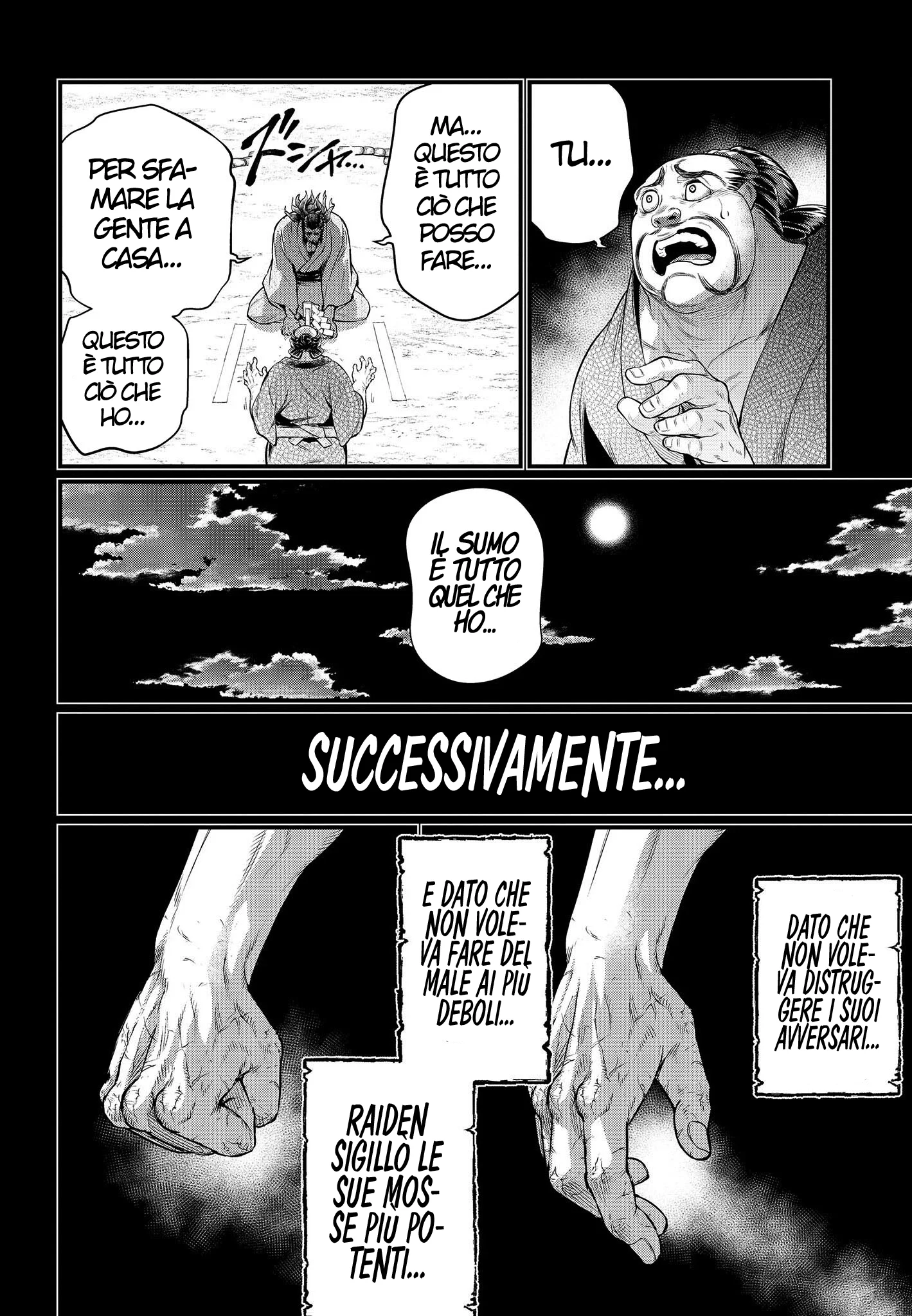 Read Shuumatsu no Valkyrie IT Manga Online