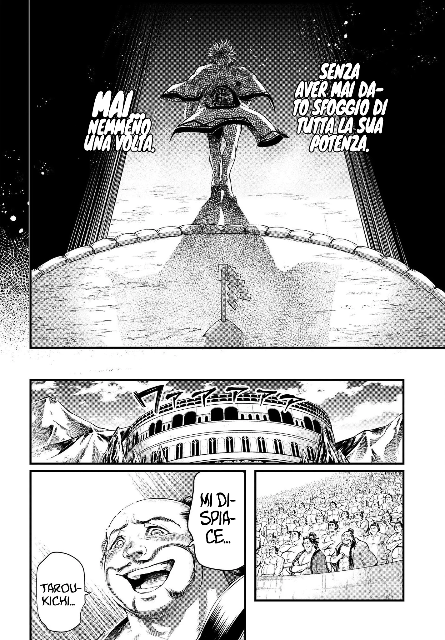Read Shuumatsu no Valkyrie IT Manga Online