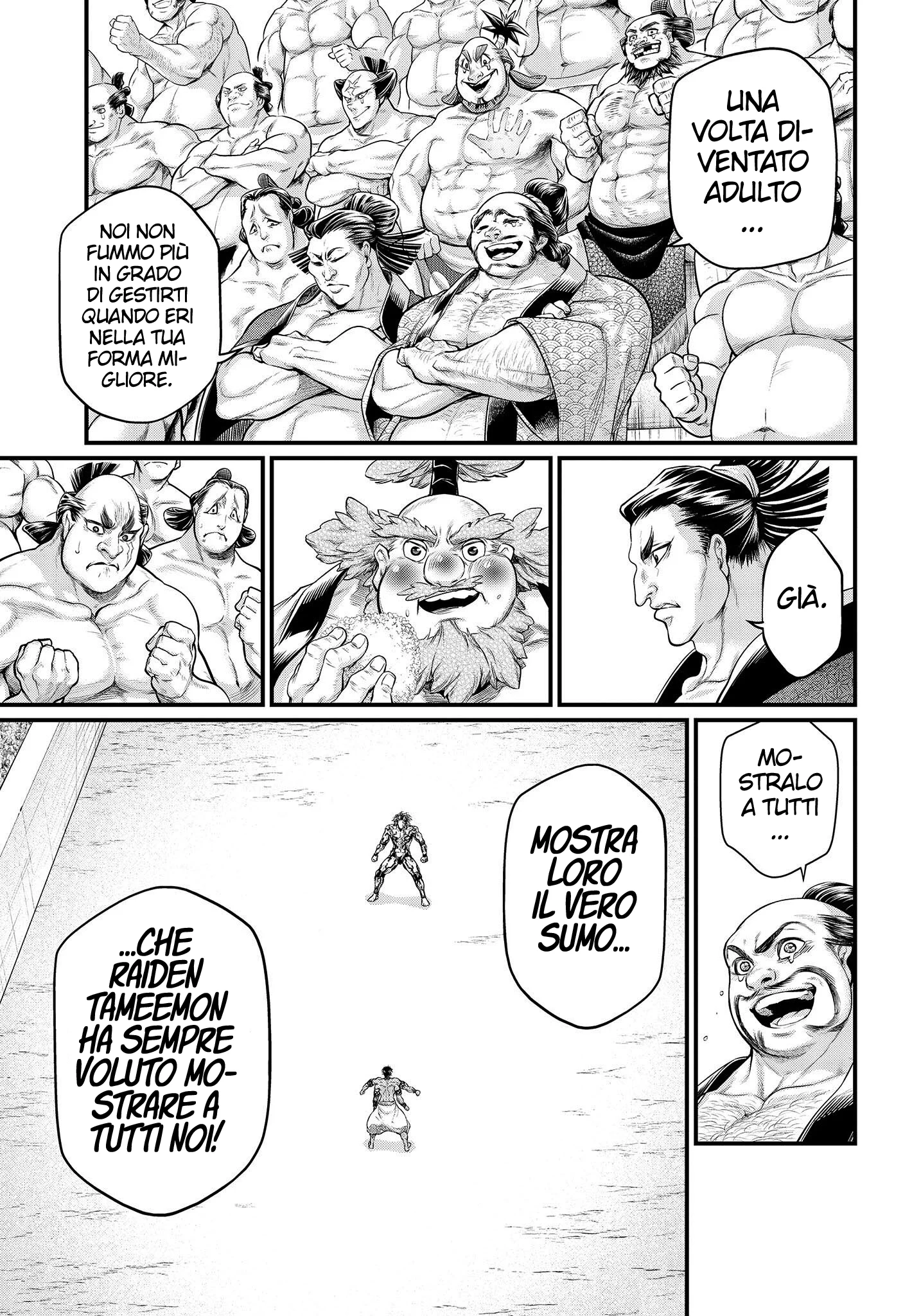 Read Shuumatsu no Valkyrie IT Manga Online