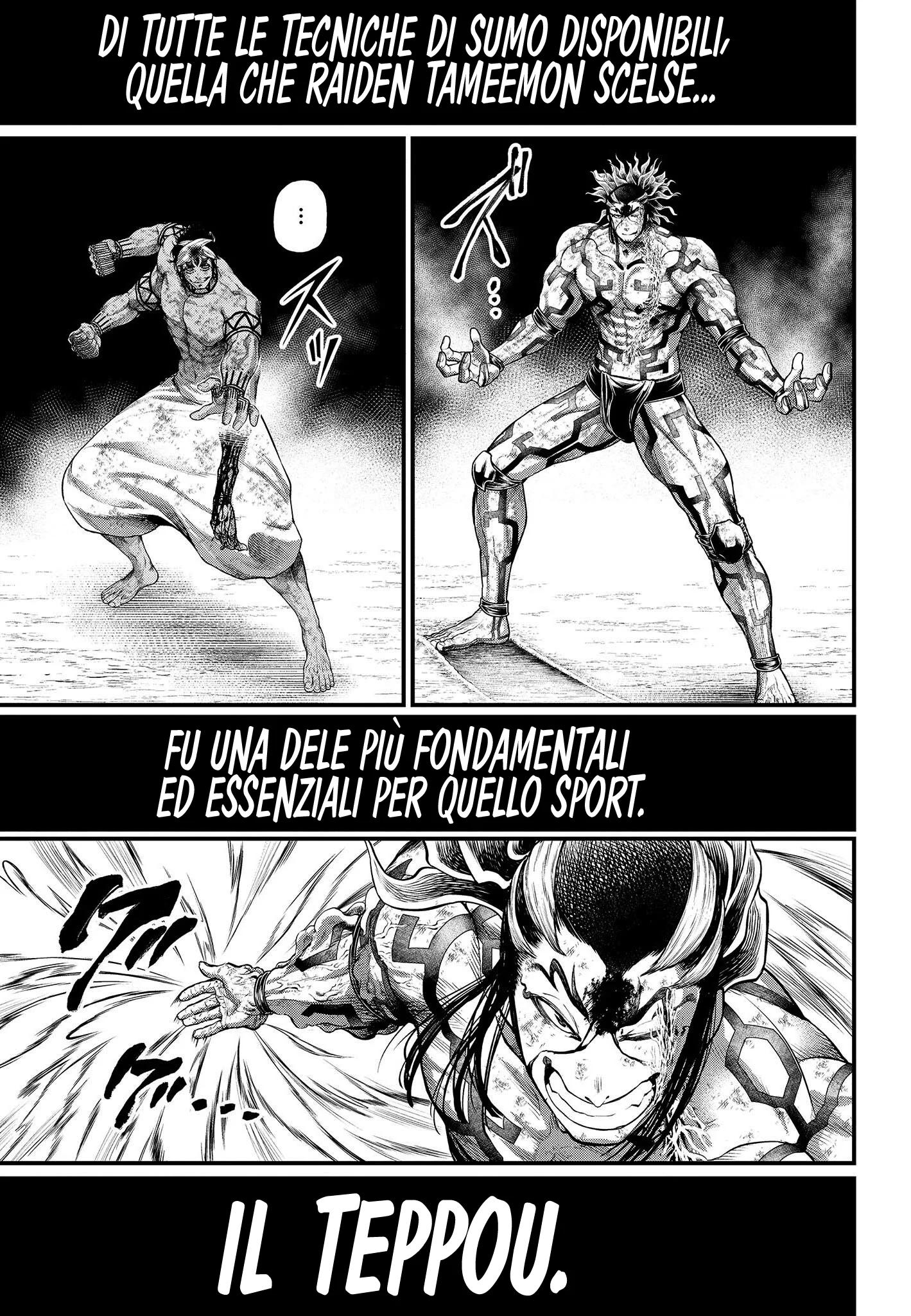 Read Shuumatsu no Valkyrie IT Manga Online