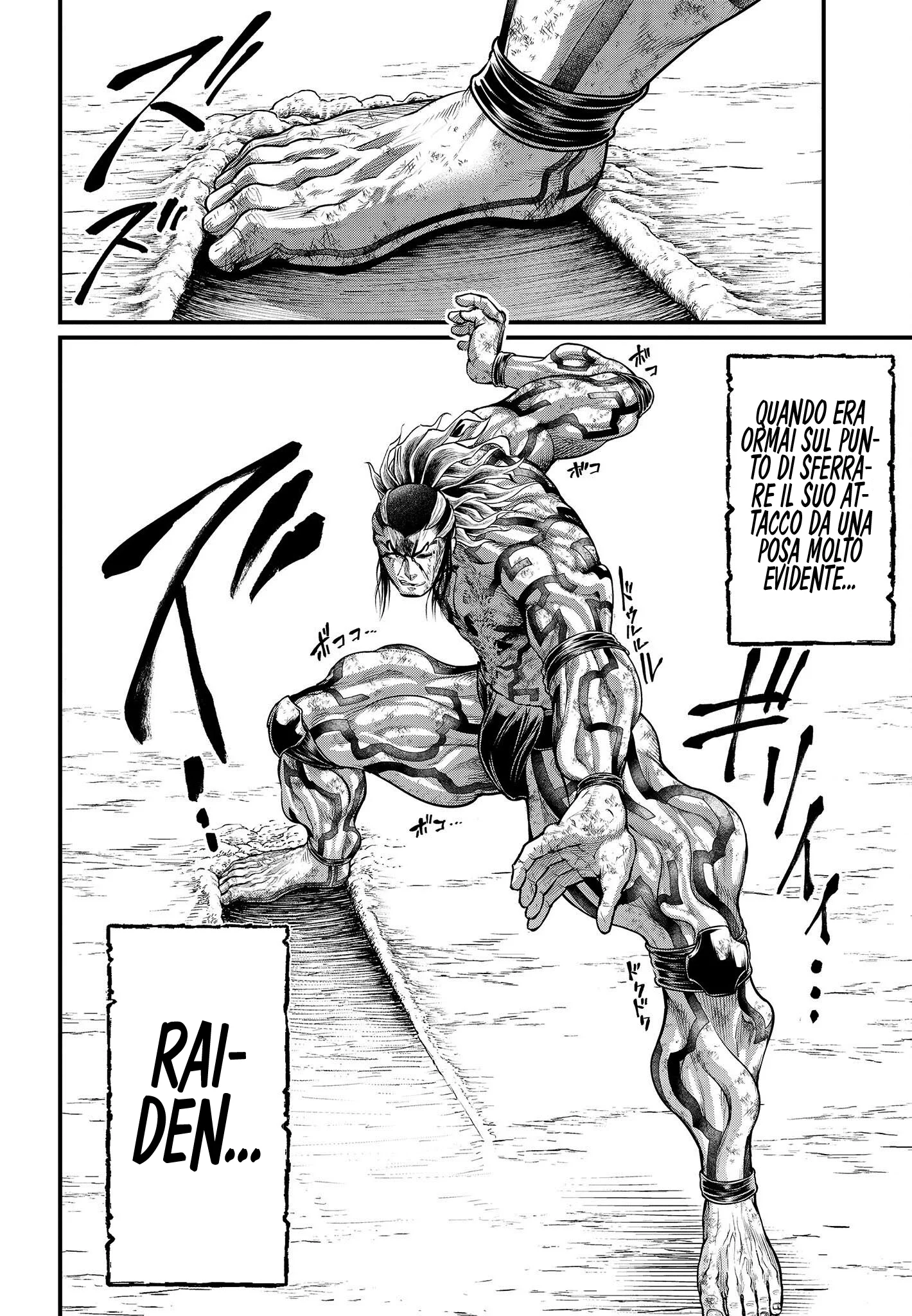 Read Shuumatsu no Valkyrie IT Manga Online