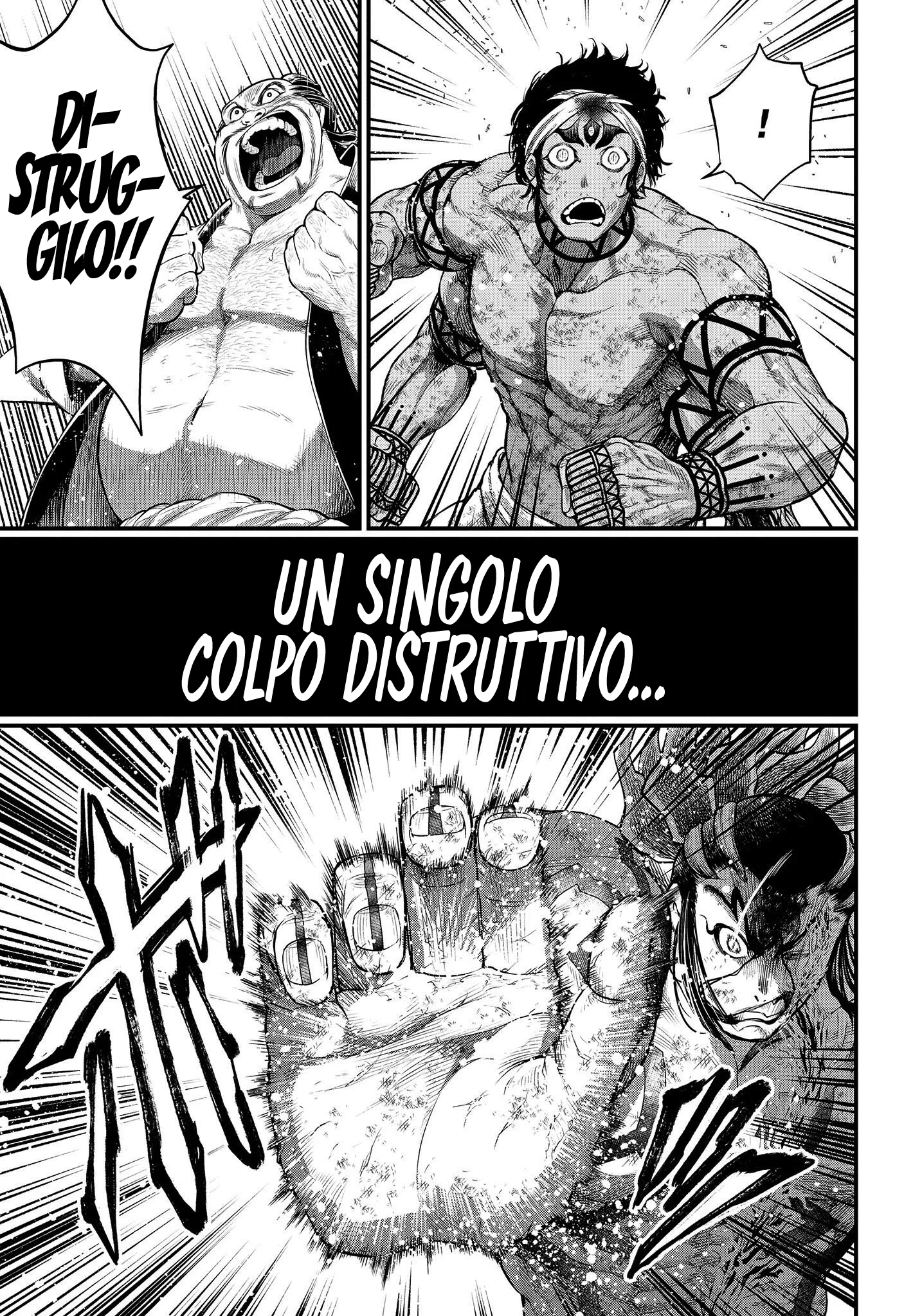 Read Shuumatsu no Valkyrie IT Manga Online