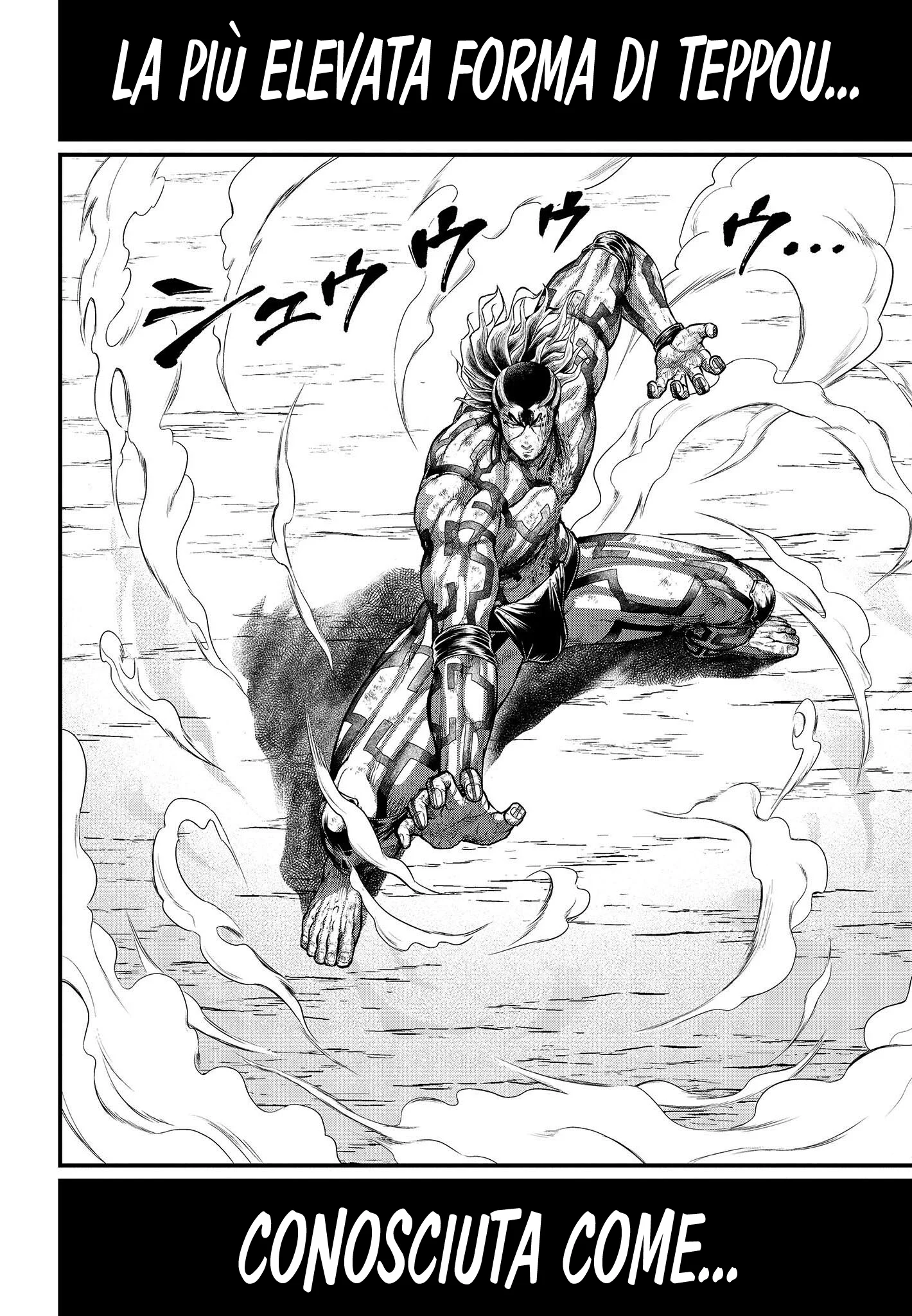 Read Shuumatsu no Valkyrie IT Manga Online