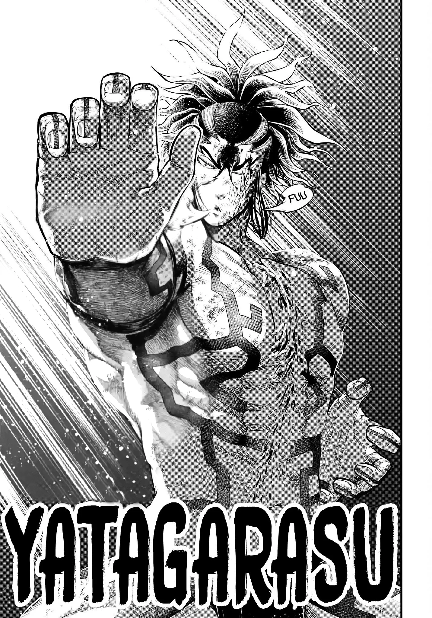 Read Shuumatsu no Valkyrie IT Manga Online