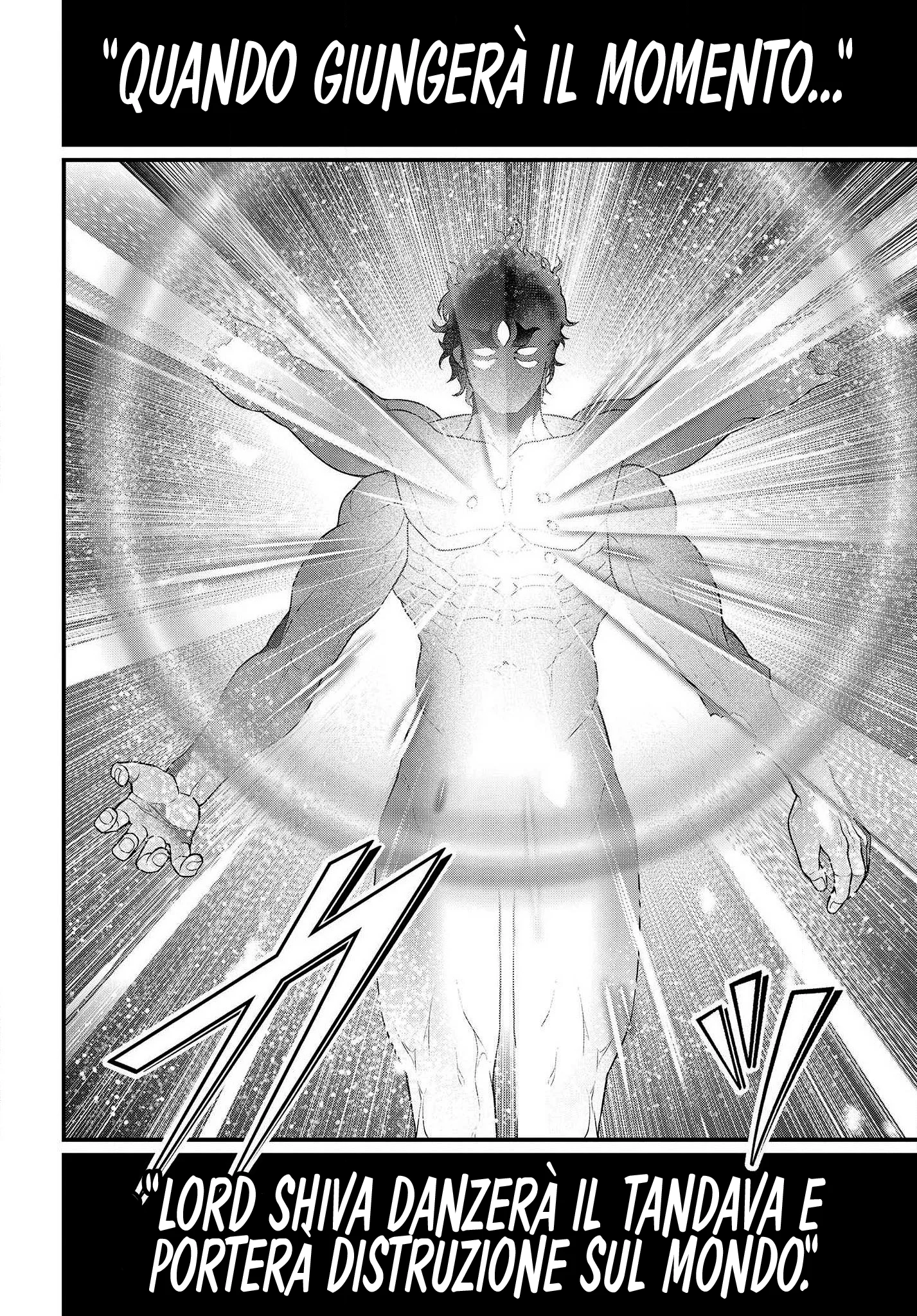 Read Shuumatsu no Valkyrie IT Manga Online