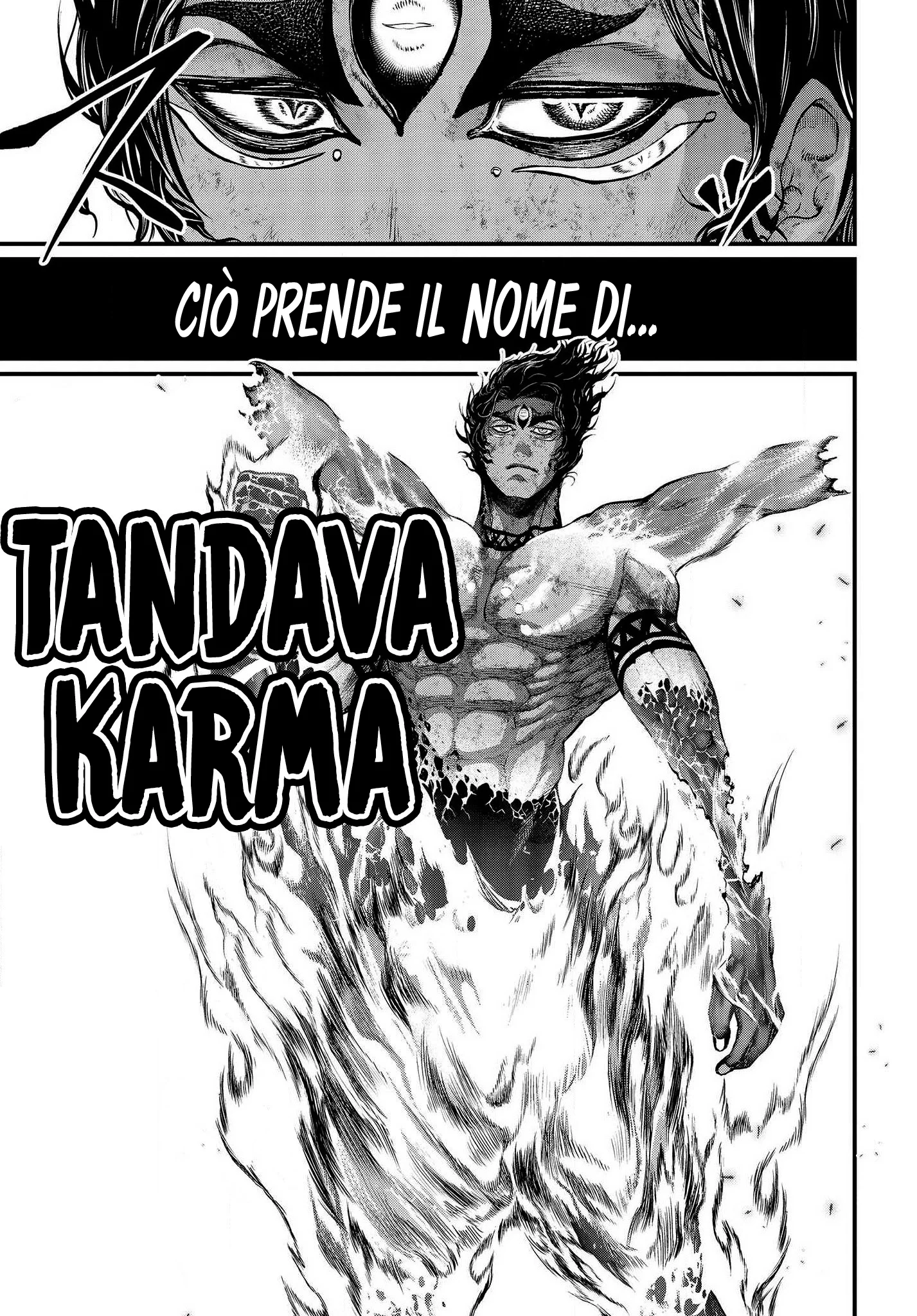Read Shuumatsu no Valkyrie IT Manga Online